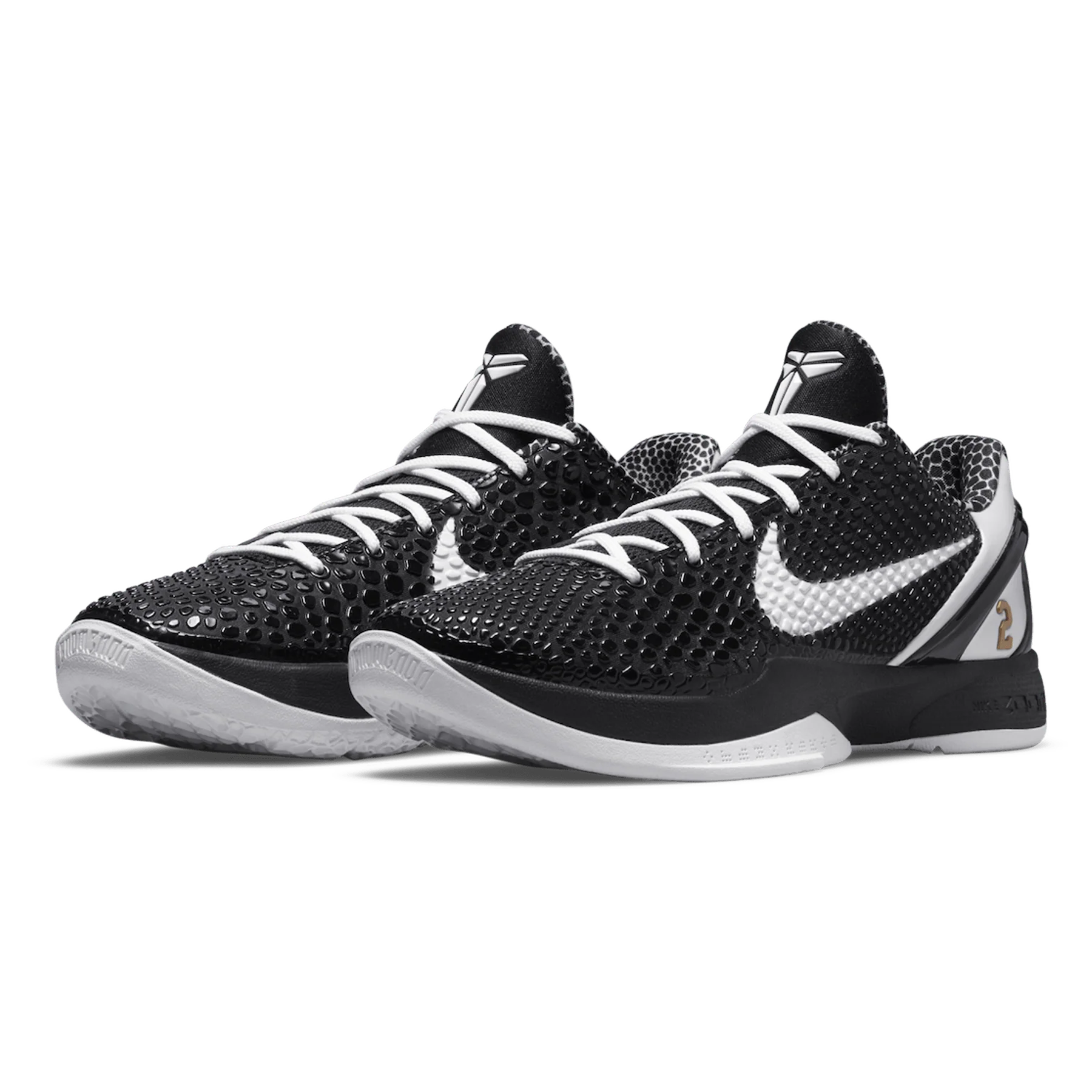 Nike Zoom Kobe 6 Protro 'Mambacita Sweet Sixteen' - Image 2