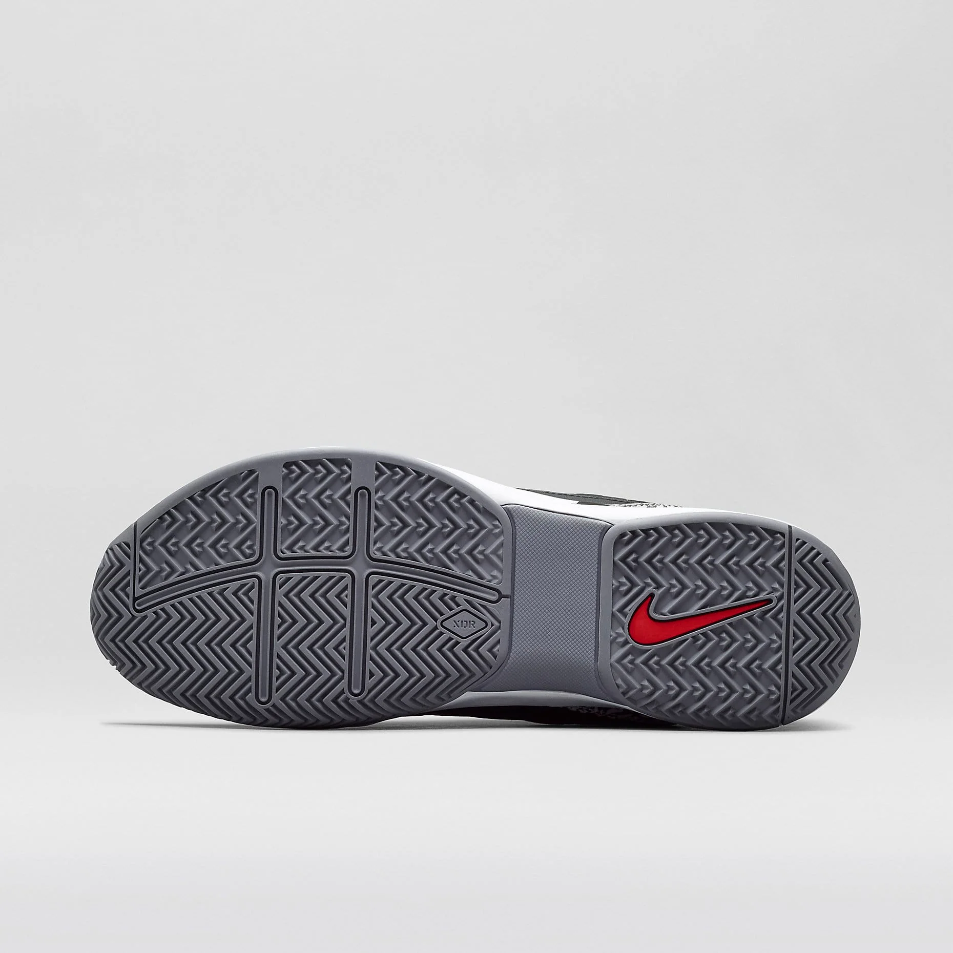 Nike Zoom Vapor Air Jordan 3 "Black-Cement" - Image 5