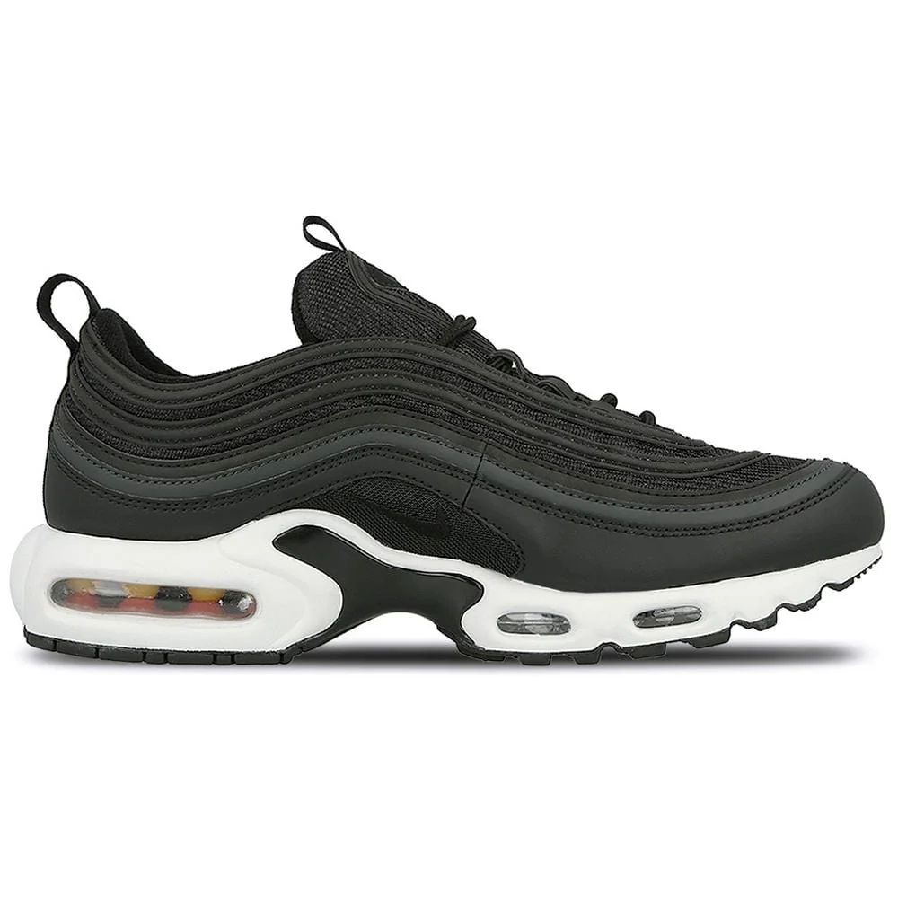 NikeLab Air Max Plus 97 Black  97 Tune Up - Image 2