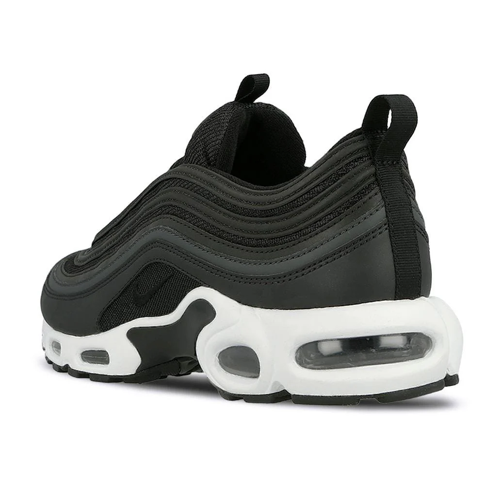 NikeLab Air Max Plus 97 Black  97 Tune Up - Image 3