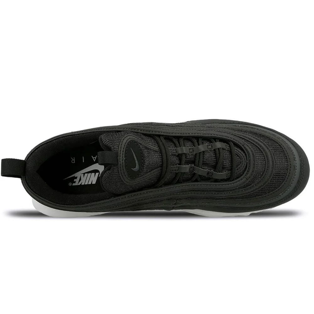 NikeLab Air Max Plus 97 Black  97 Tune Up - Image 4