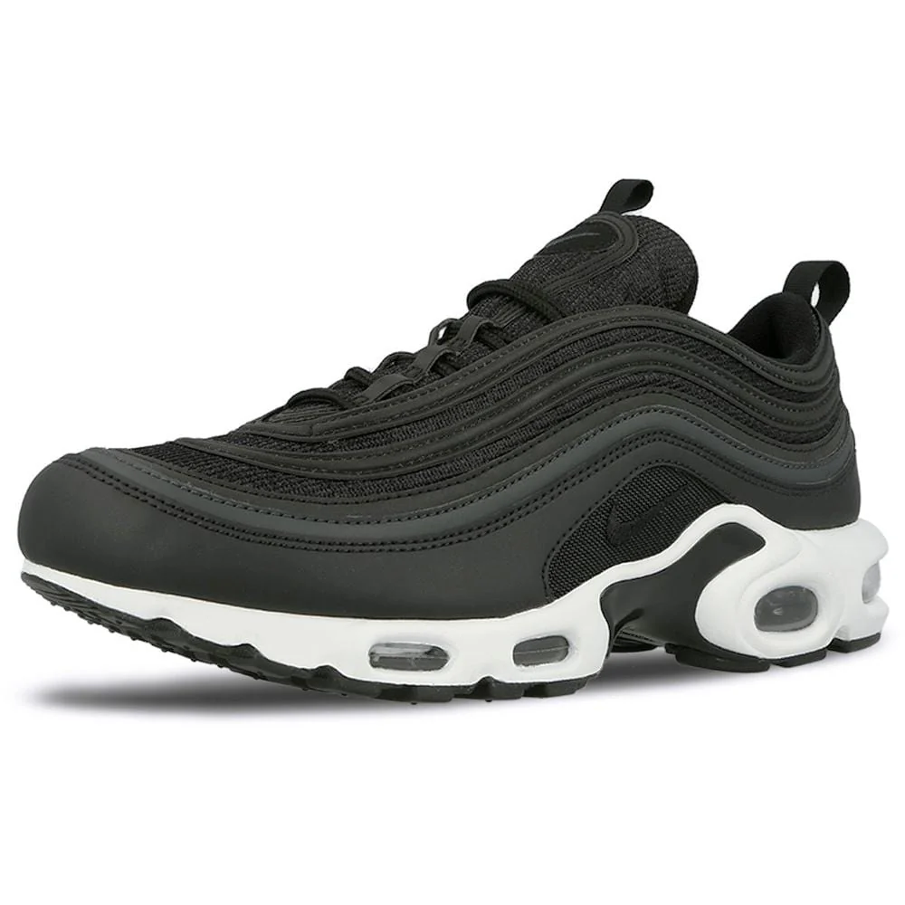 NikeLab Air Max Plus 97 Black  97 Tune Up - Image 8
