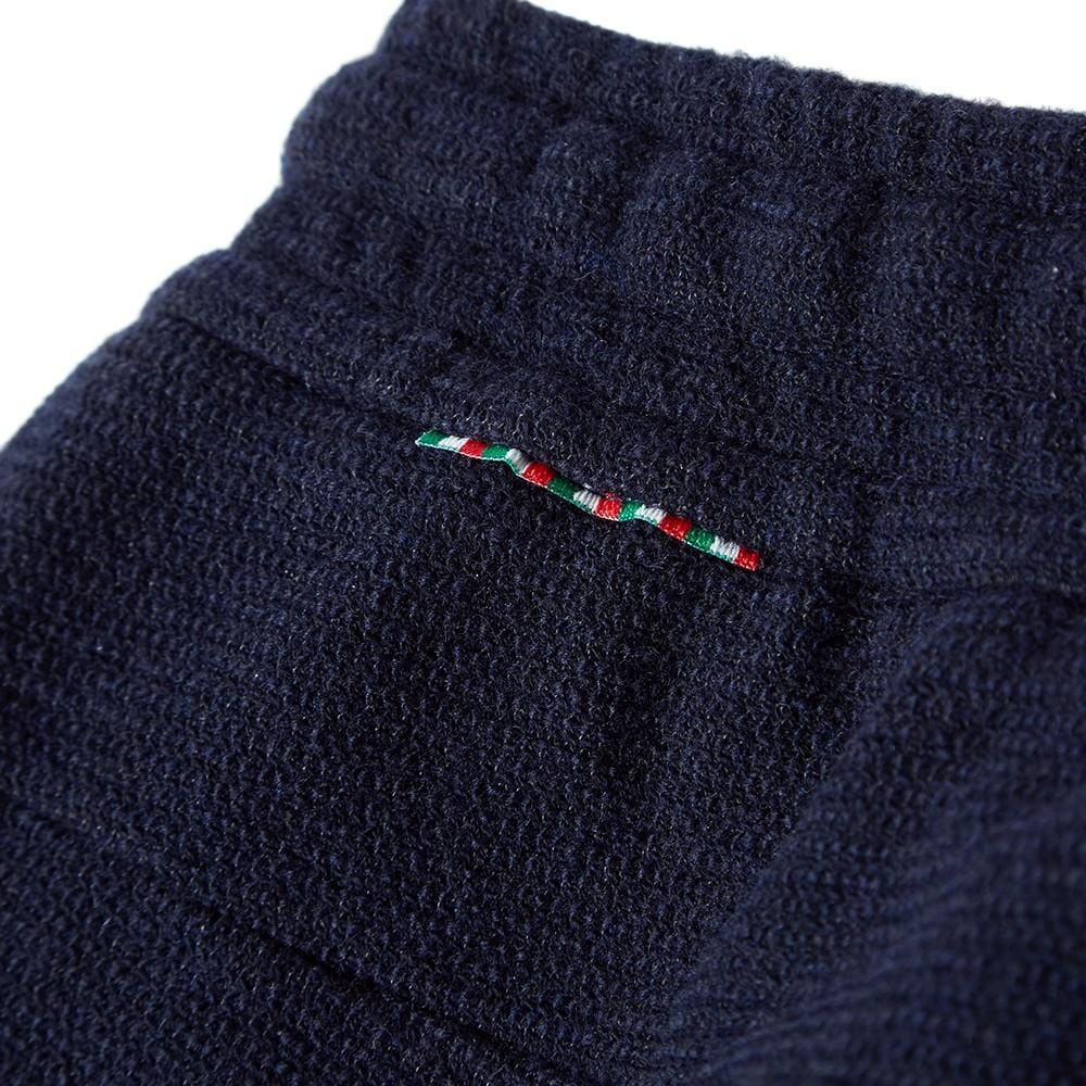 NIKELAB WOOL PANT 'Navy Heather' - Image 6