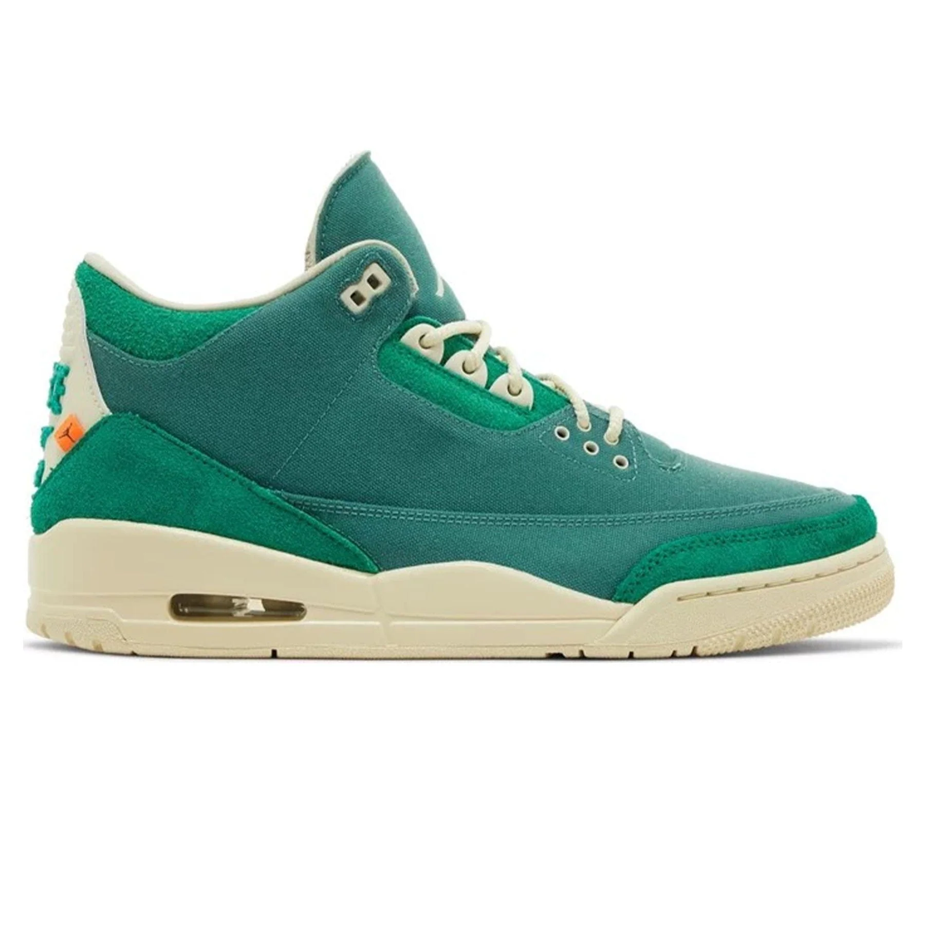 Nina Chanel Abney x Air Jordan 3 Wmns Retro SP 'Bicoastal' - Image 2