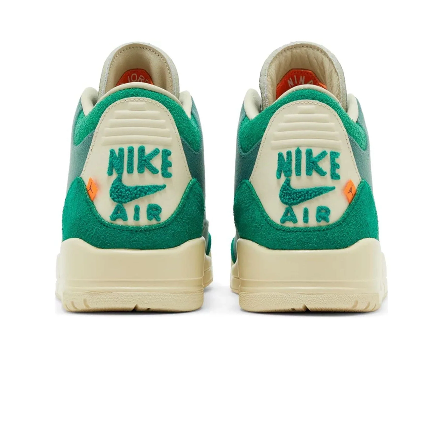 Nina Chanel Abney x Air Jordan 3 Wmns Retro SP 'Bicoastal' - Image 5