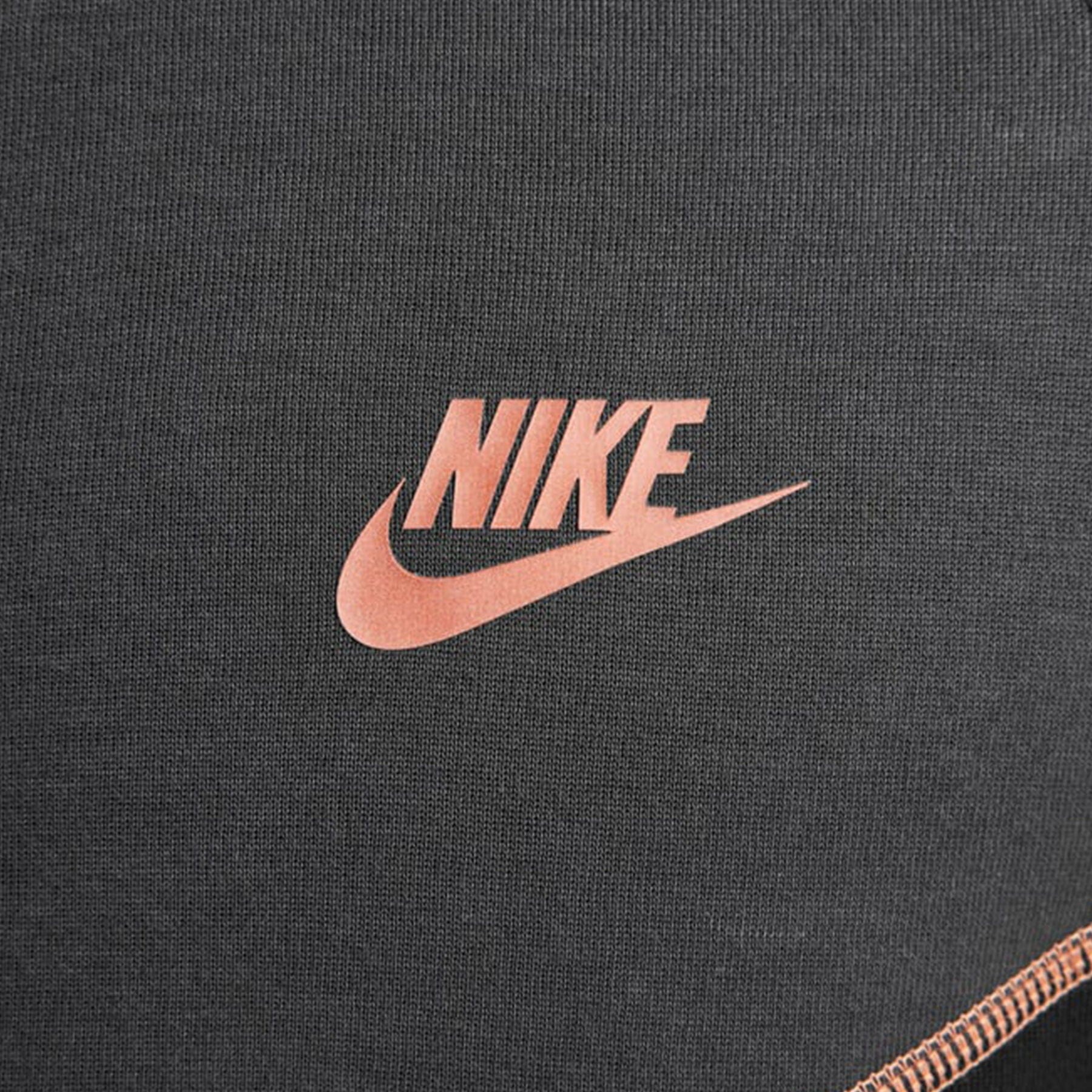 Central Cee x Nike Tech Fleece Zip Hoodie 'Syna World' - Image 3