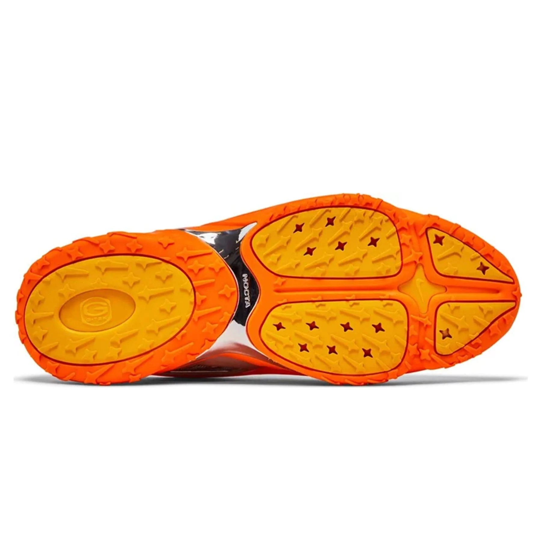 NOCTA x Nike Hot Step 2 'Total Orange' - Image 4