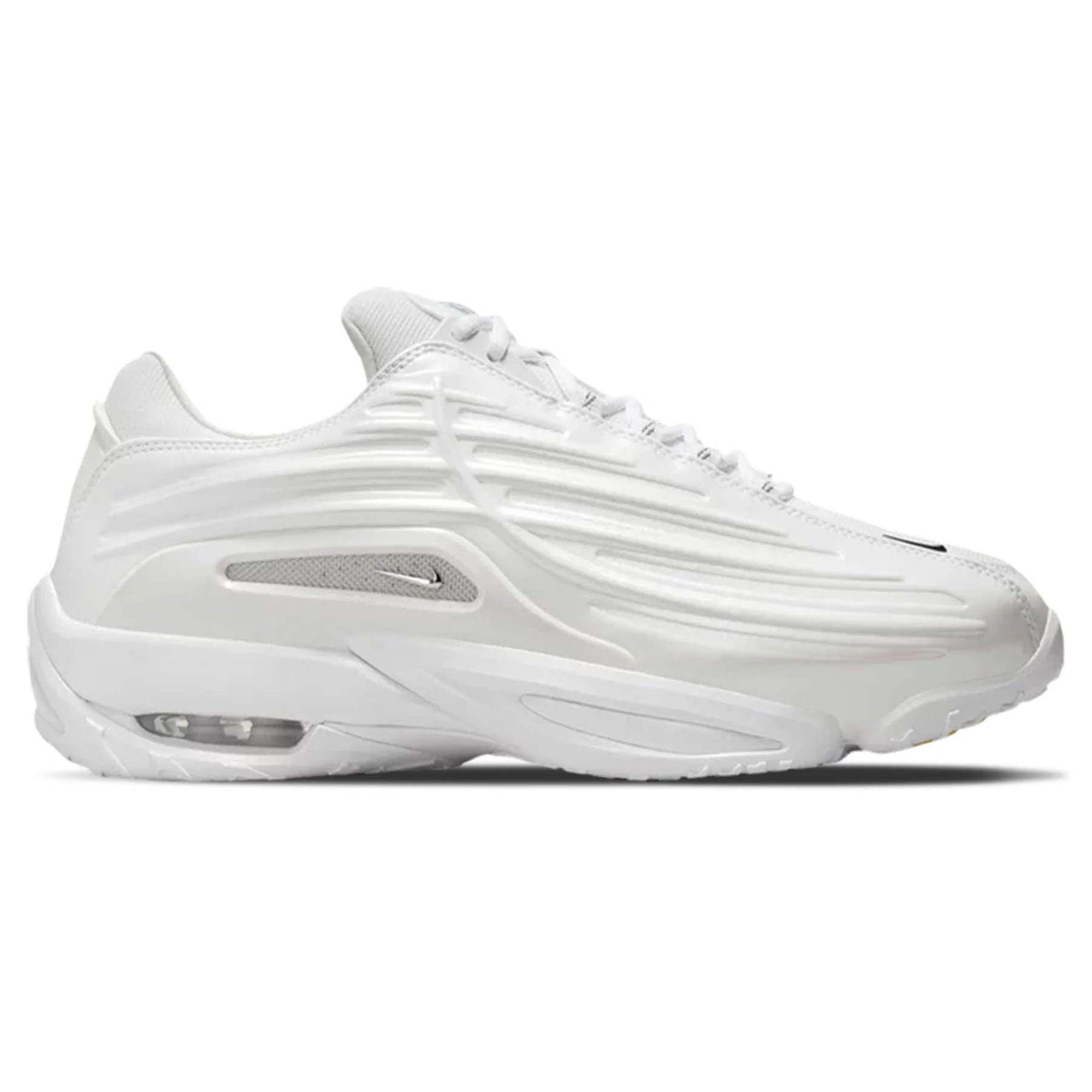 NOCTA x Nike Hot Step 2 'White' - Image 2