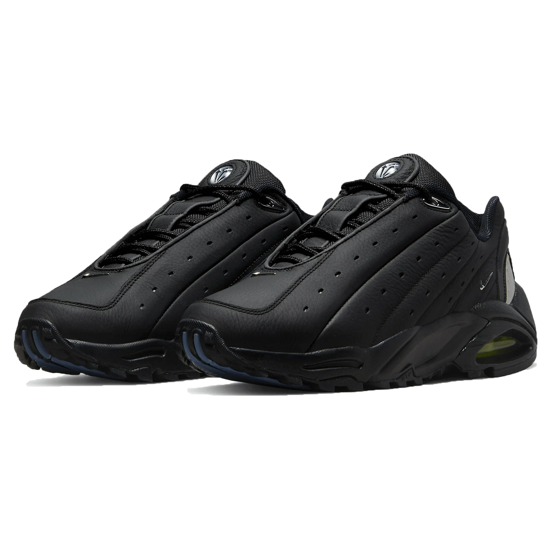 NOCTA x Nike Hot Step Air Terra 'Black' - Image 2