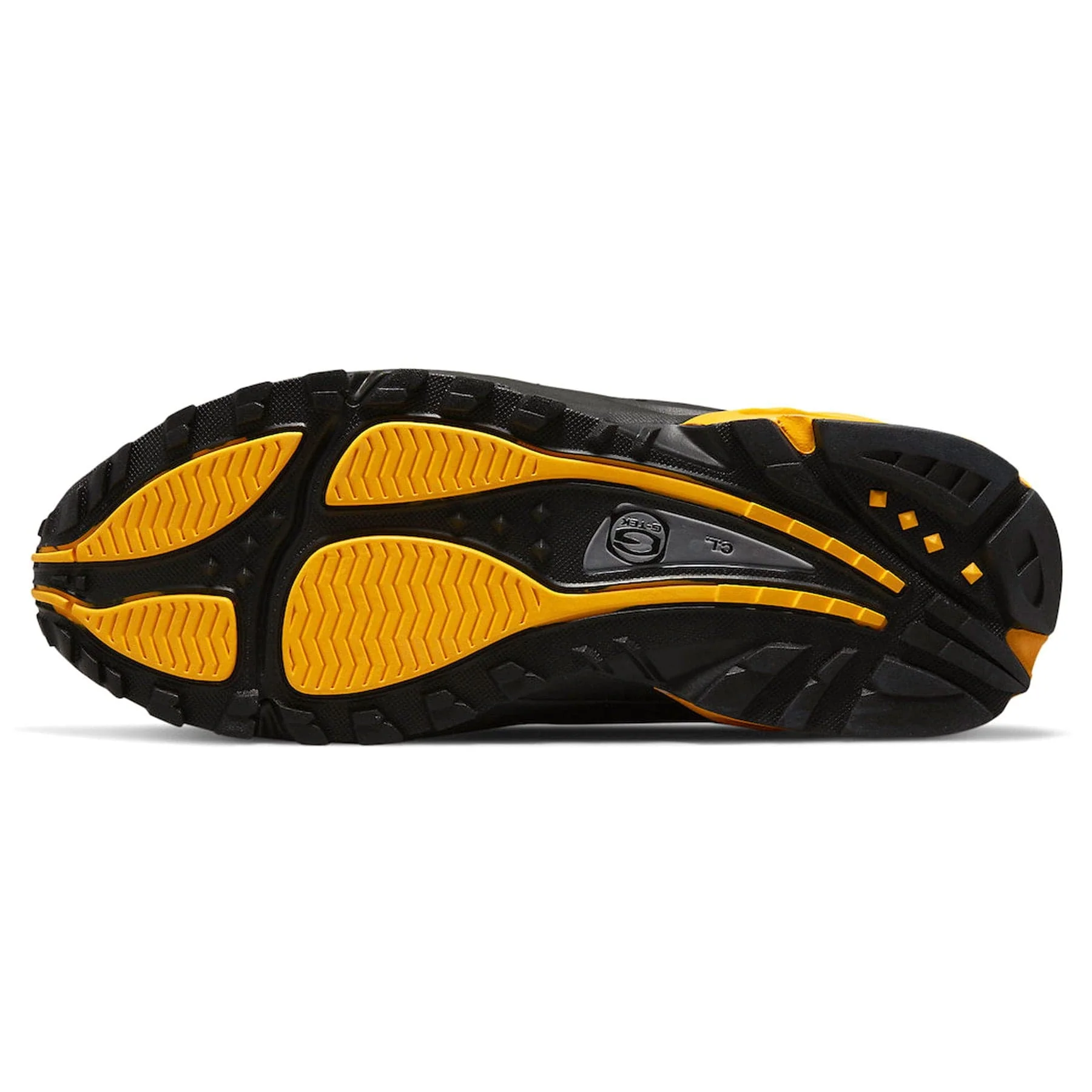 NOCTA x Nike Hot Step Air Terra 'Black University Gold' - Image 5
