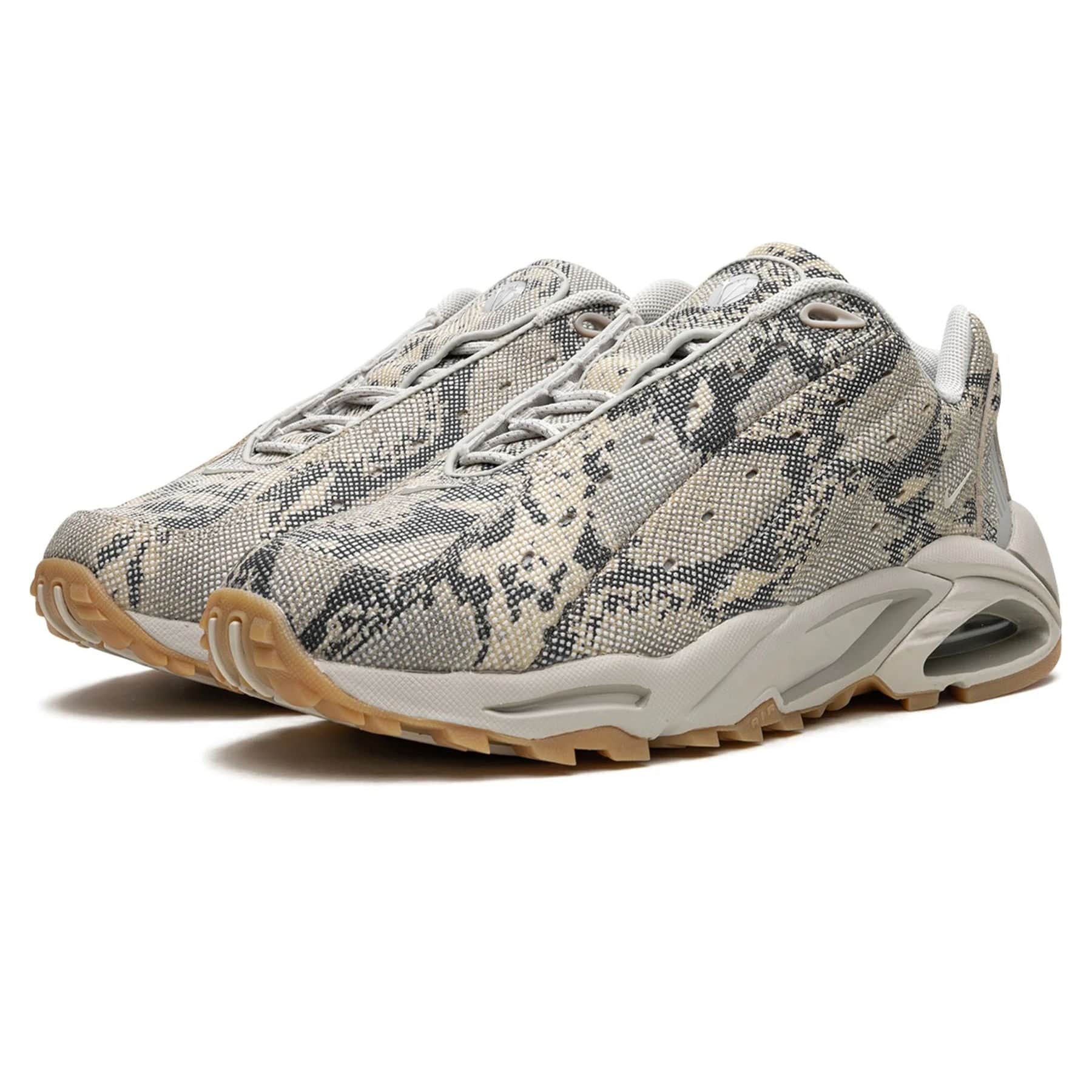 NOCTA x Nike Hot Step Air Terra 'Distant Regards Collection - Light Bone' - Image 2