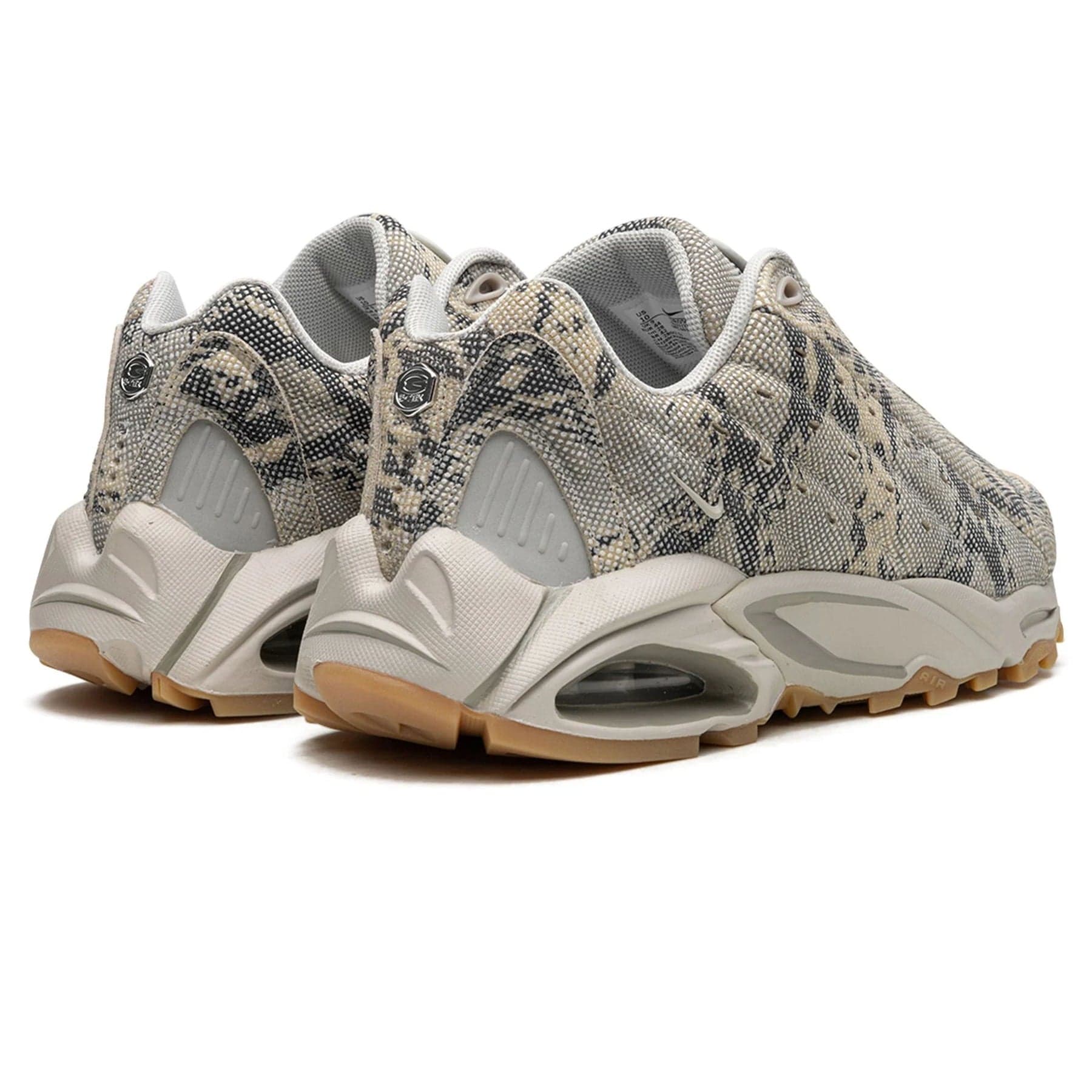 NOCTA x Nike Hot Step Air Terra 'Distant Regards Collection - Light Bone' - Image 3