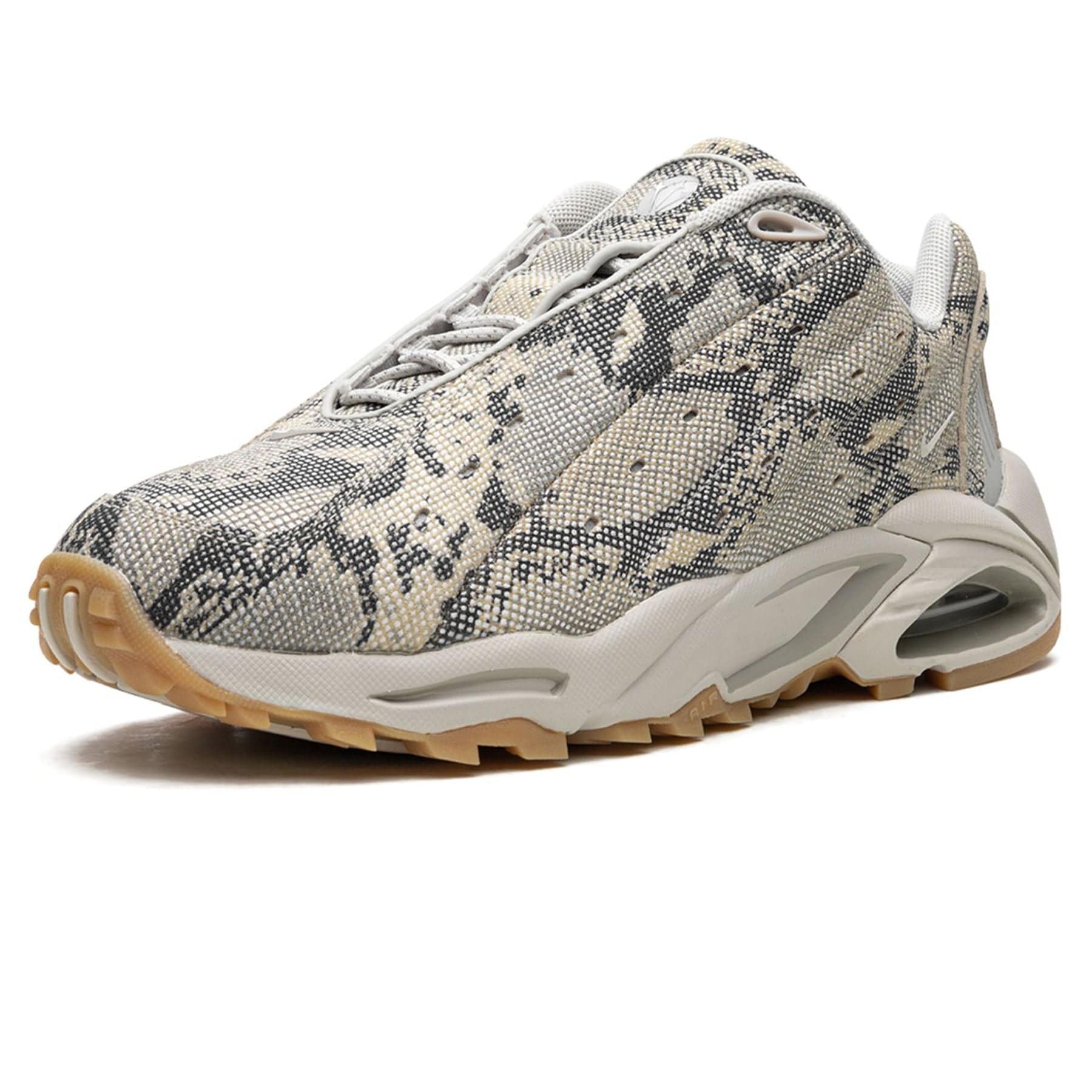 NOCTA x Nike Hot Step Air Terra 'Distant Regards Collection - Light Bone' - Image 4