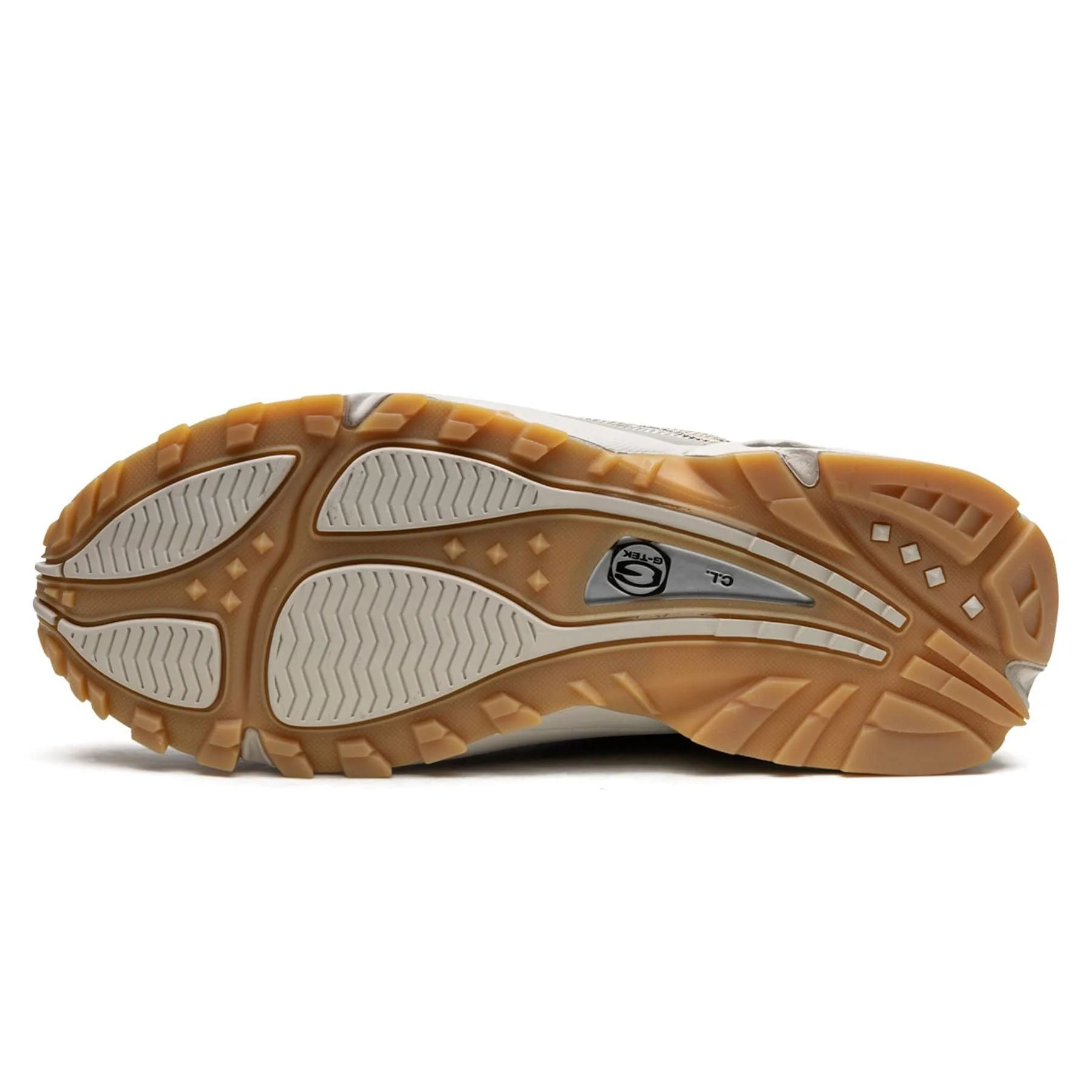 NOCTA x Nike Hot Step Air Terra 'Distant Regards Collection - Light Bone' - Image 5