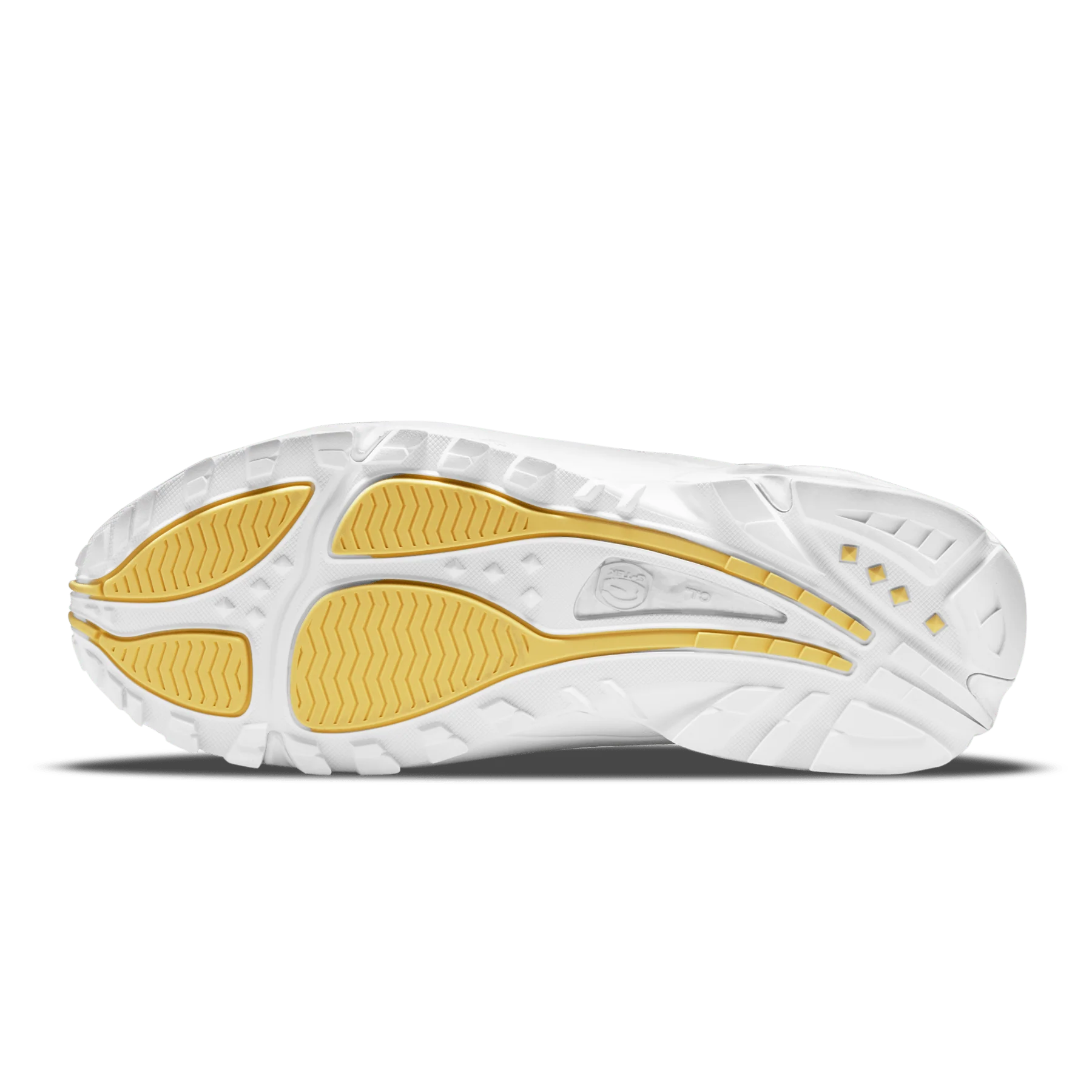 NOCTA x Nike Hot Step Air Terra White Chrome - Image 4