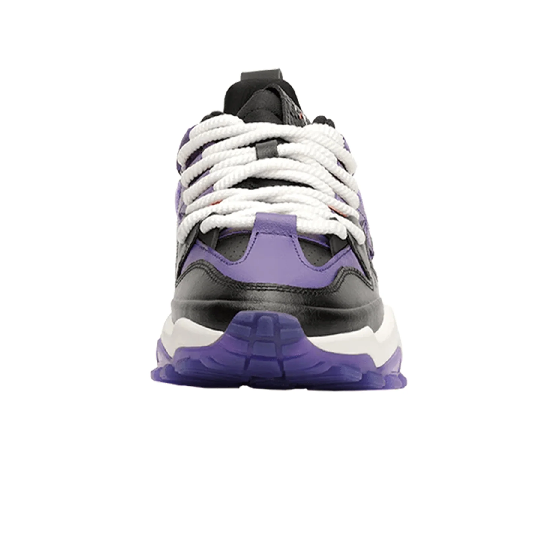 NoTwoWays 1 ROXO - Image 3