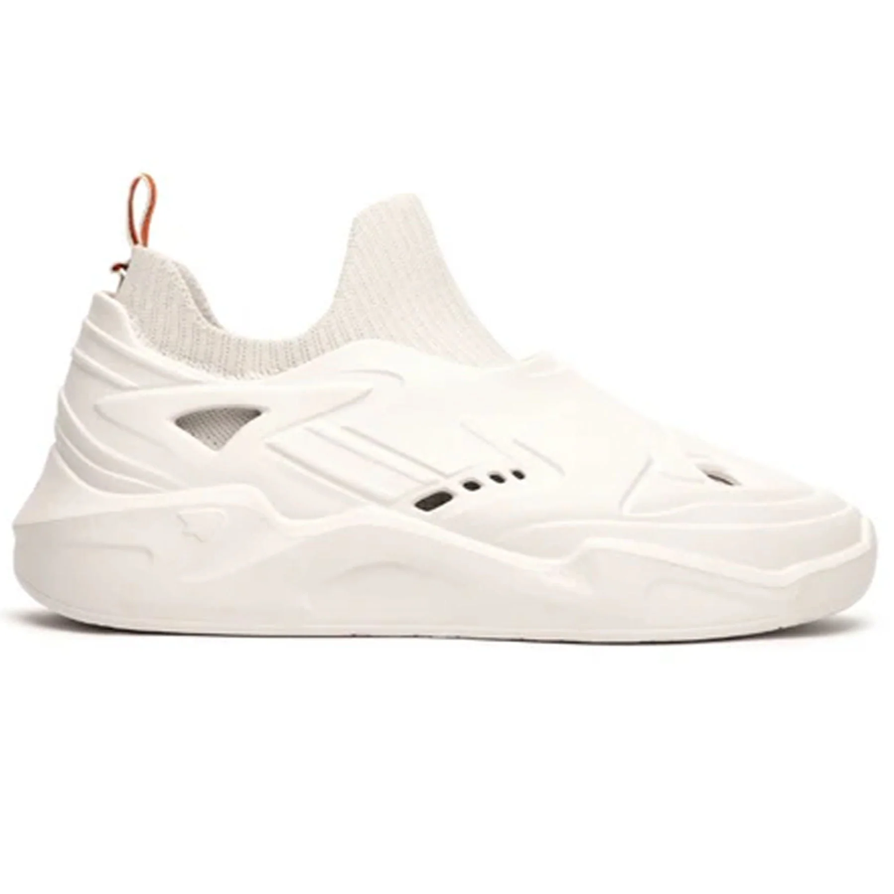 NoTwoWays Foams White - Image 2