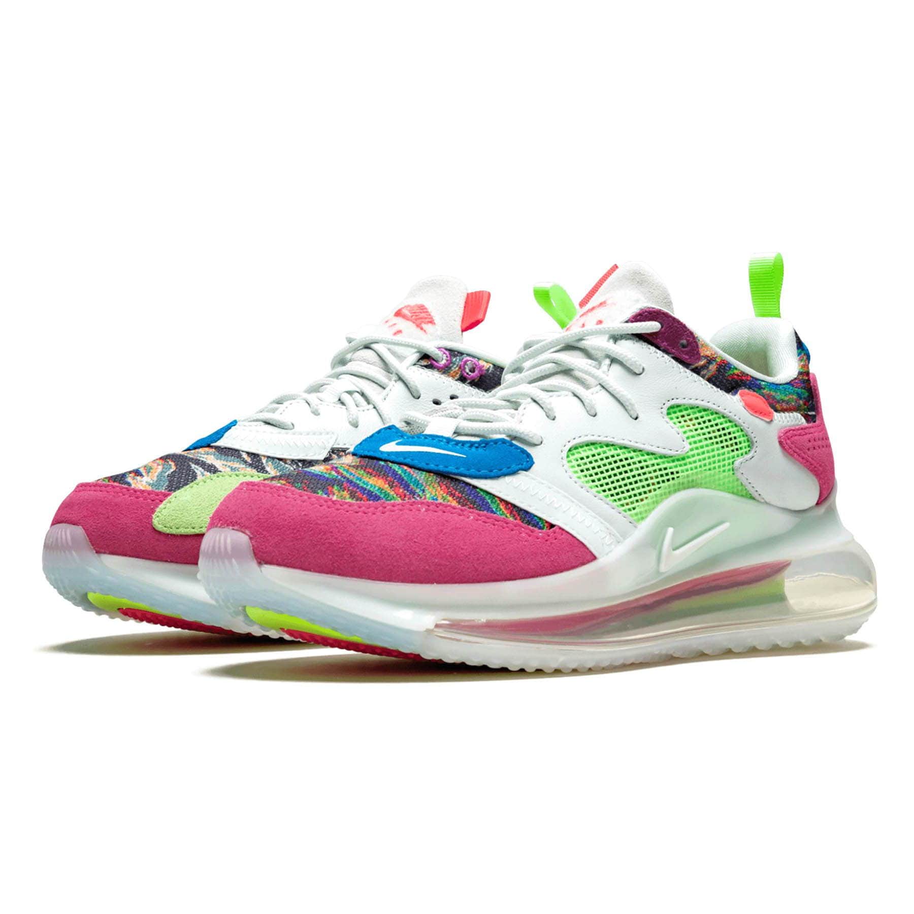 Odell Beckham Jr x Nike Air Max 720 'Young King Of The Drip' - Image 2
