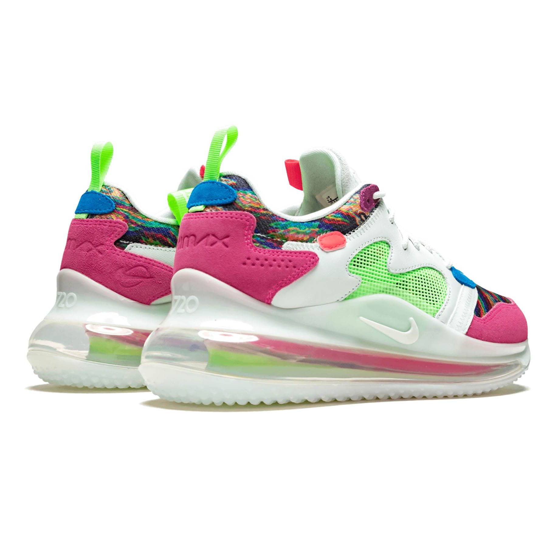 Odell Beckham Jr x Nike Air Max 720 'Young King Of The Drip' - Image 3