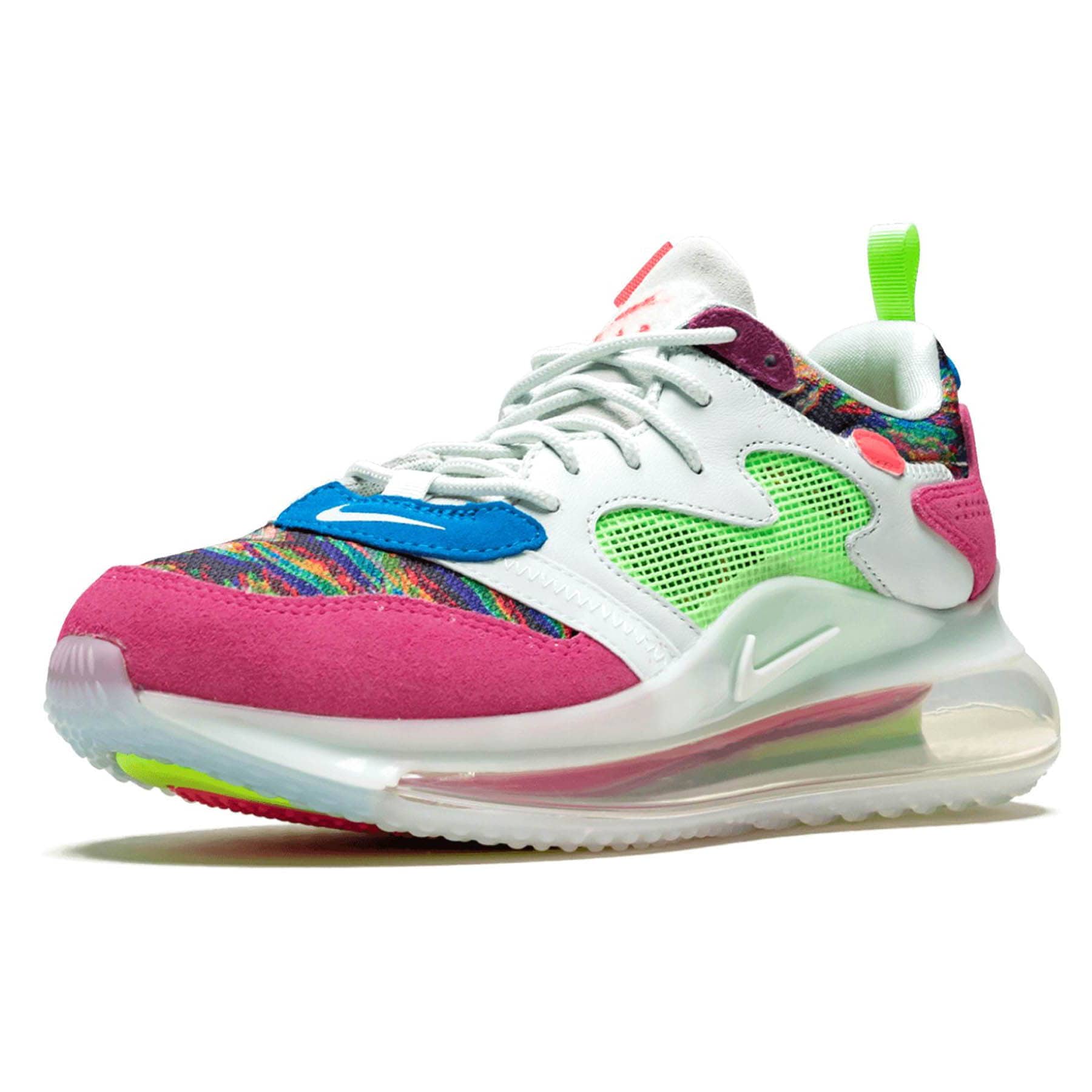 Odell Beckham Jr x Nike Air Max 720 'Young King Of The Drip' - Image 4