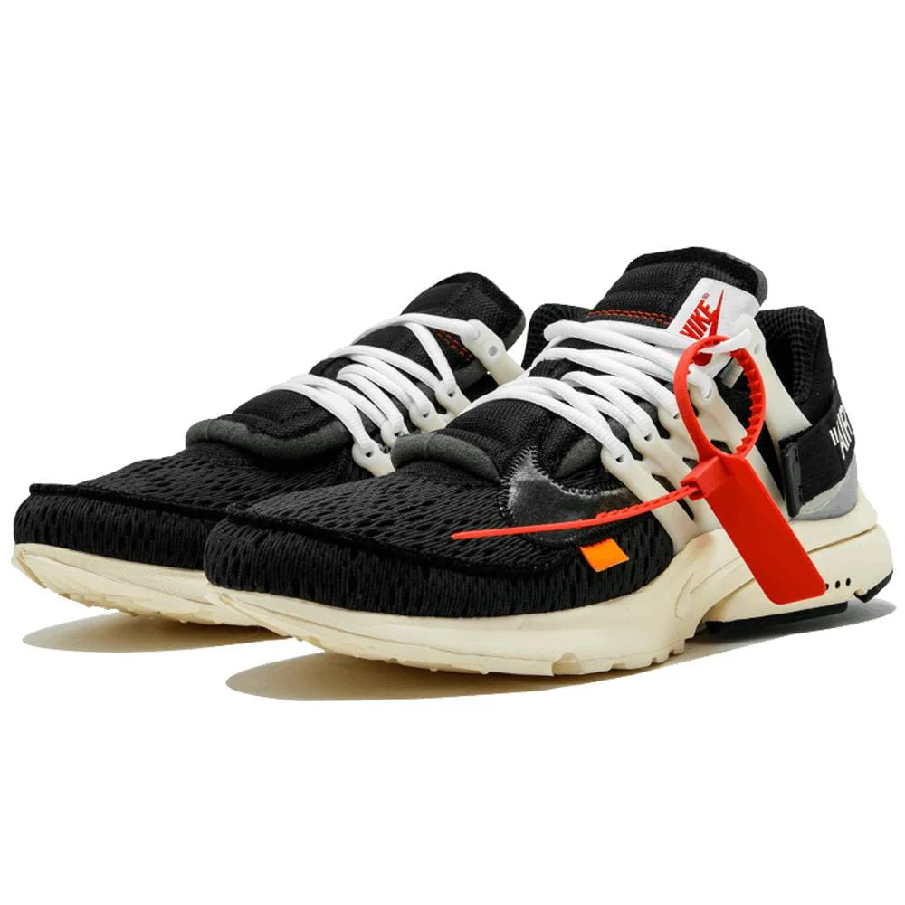 Off-White x Nike Air Presto - Image 2