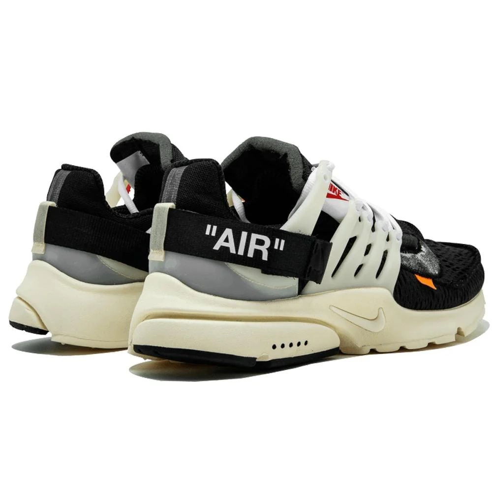 Off-White x Nike Air Presto - Image 3