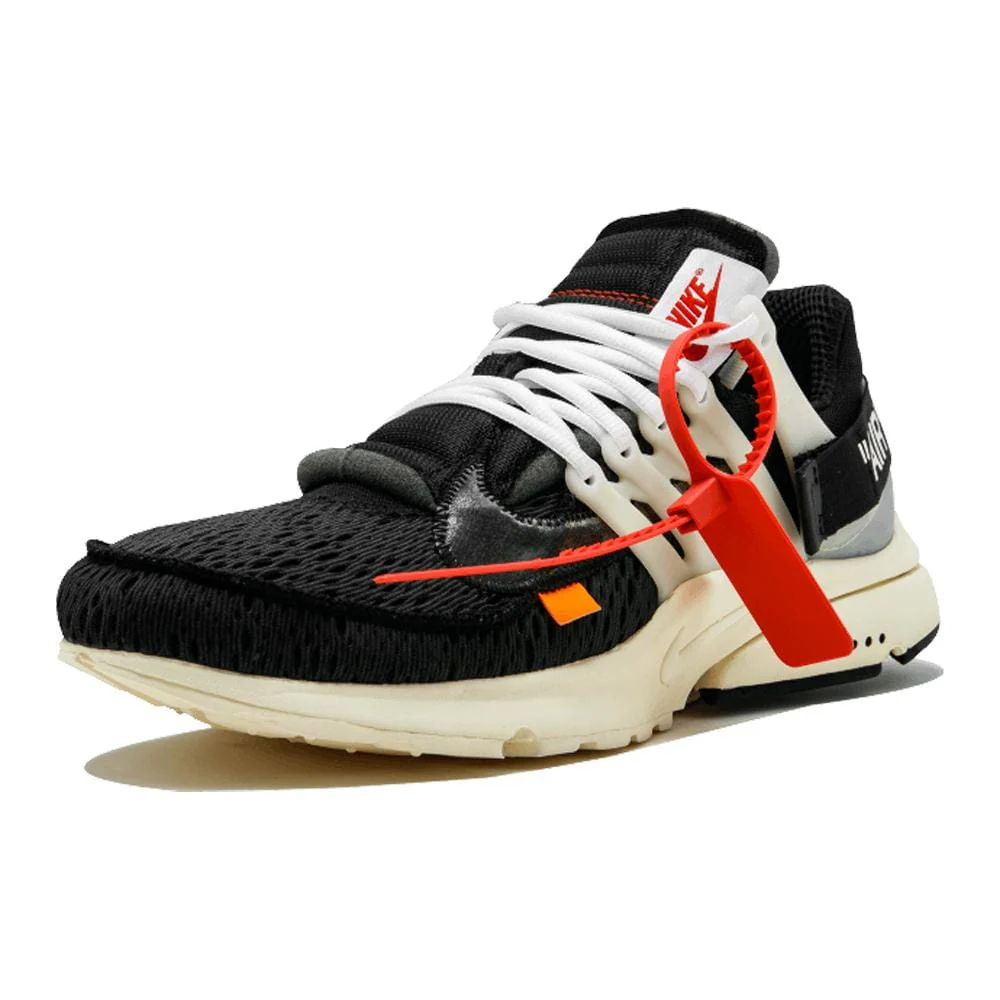 Off-White x Nike Air Presto - Image 4