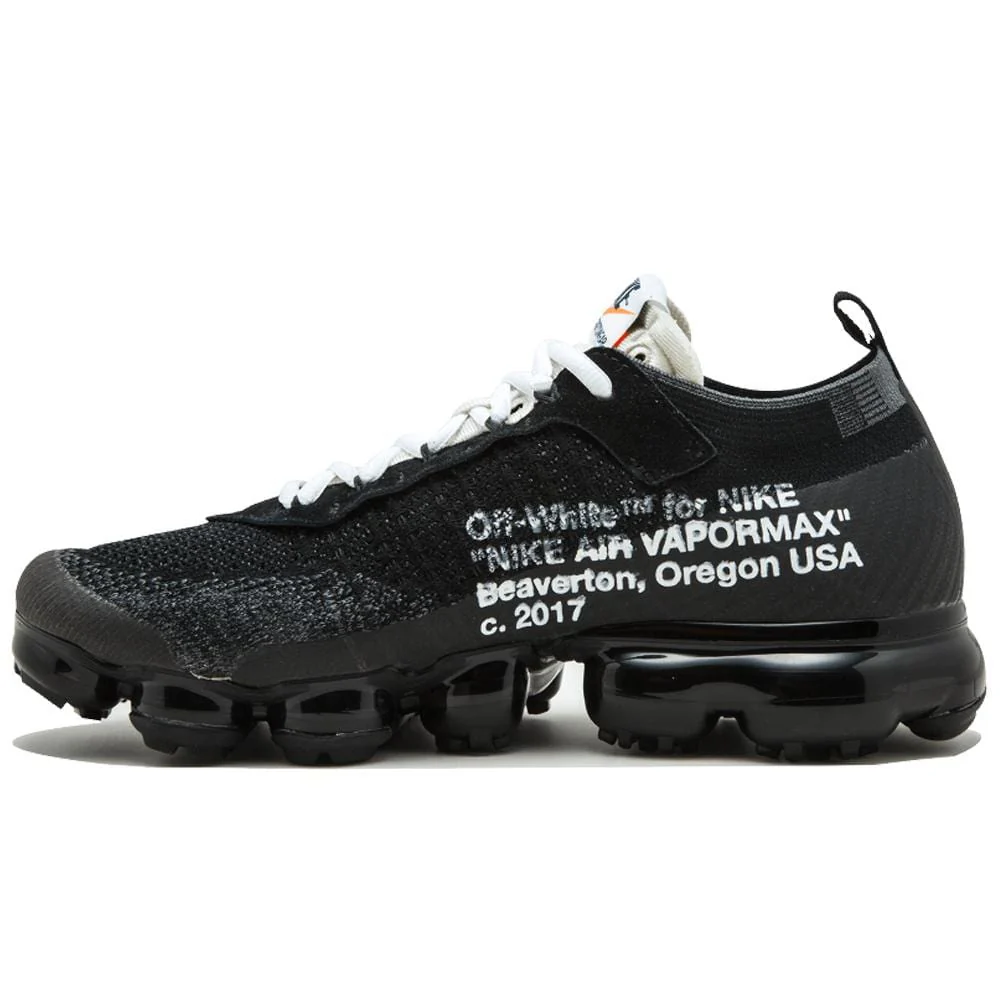 Off-White x Nike Air Vapormax - Image 3
