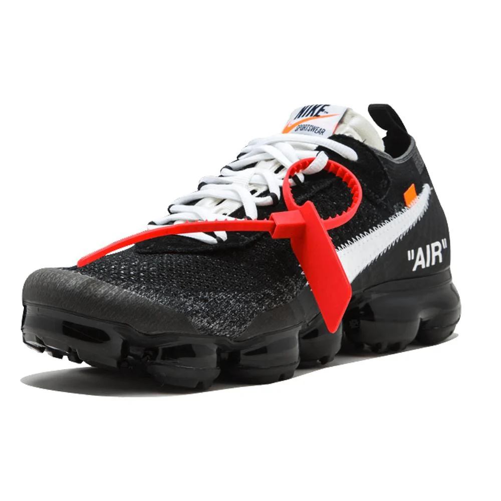Off-White x Nike Air Vapormax - Image 4