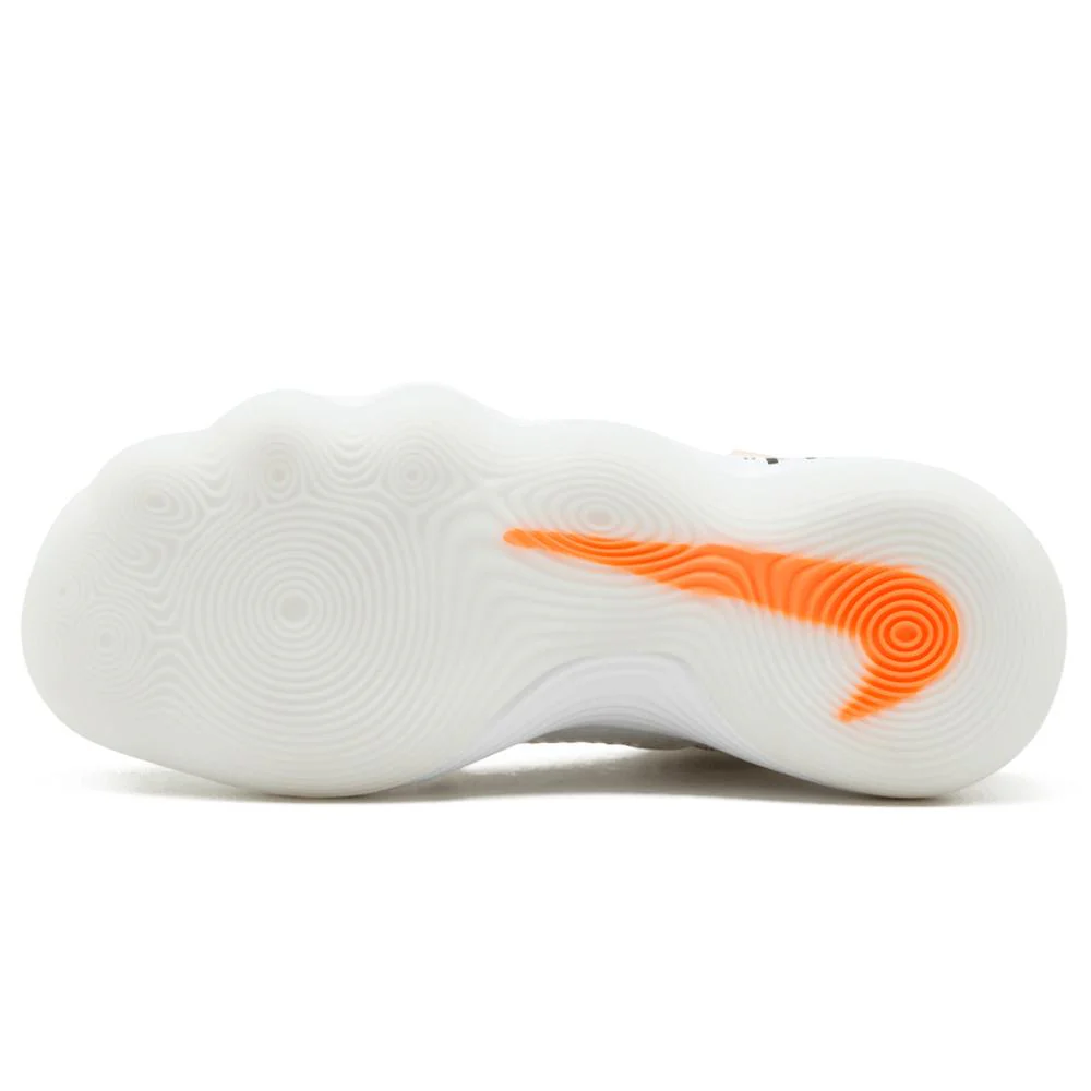 Off-White x Nike React Hyperdunk 2017 - Image 5