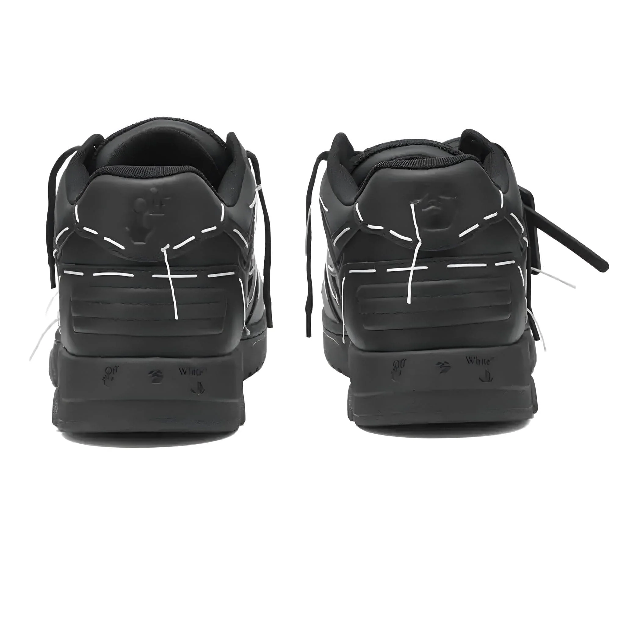 Off-White Out of Office 'Sartorial Stitch - Black' - Image 2