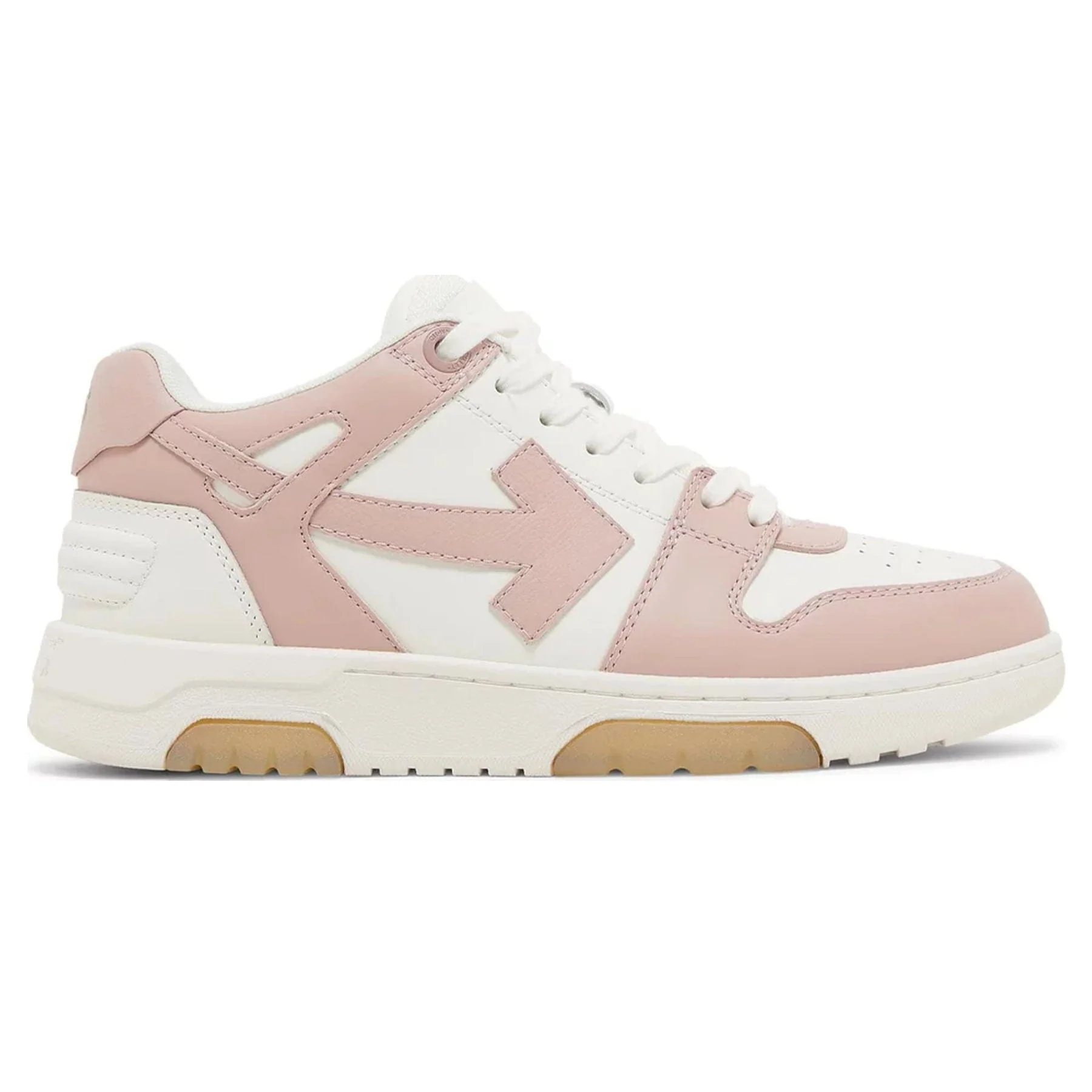 Off-White WMNS Out of Office 'Blush Pink White' - Image 2