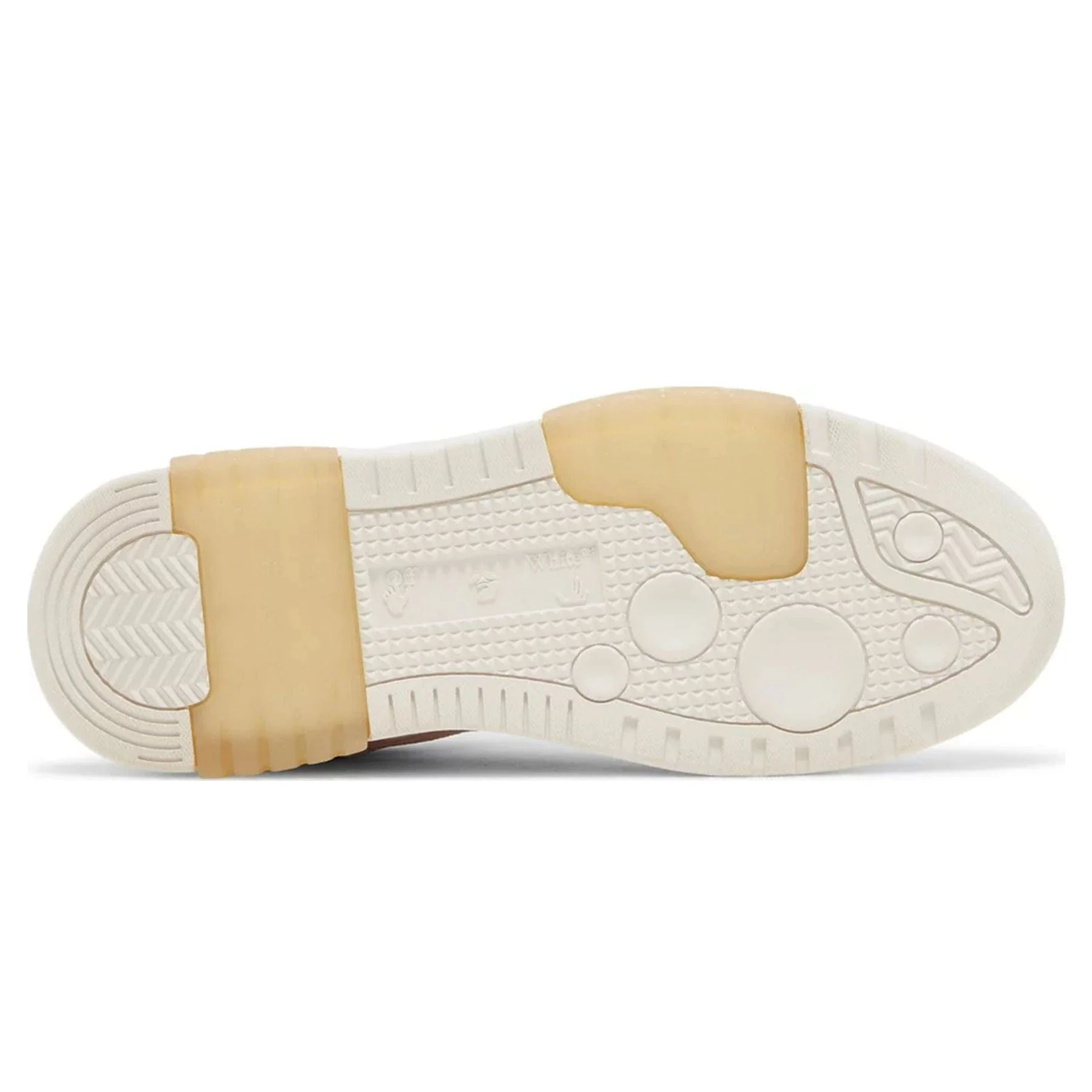 Off-White WMNS Out of Office 'Blush Pink White' - Image 5