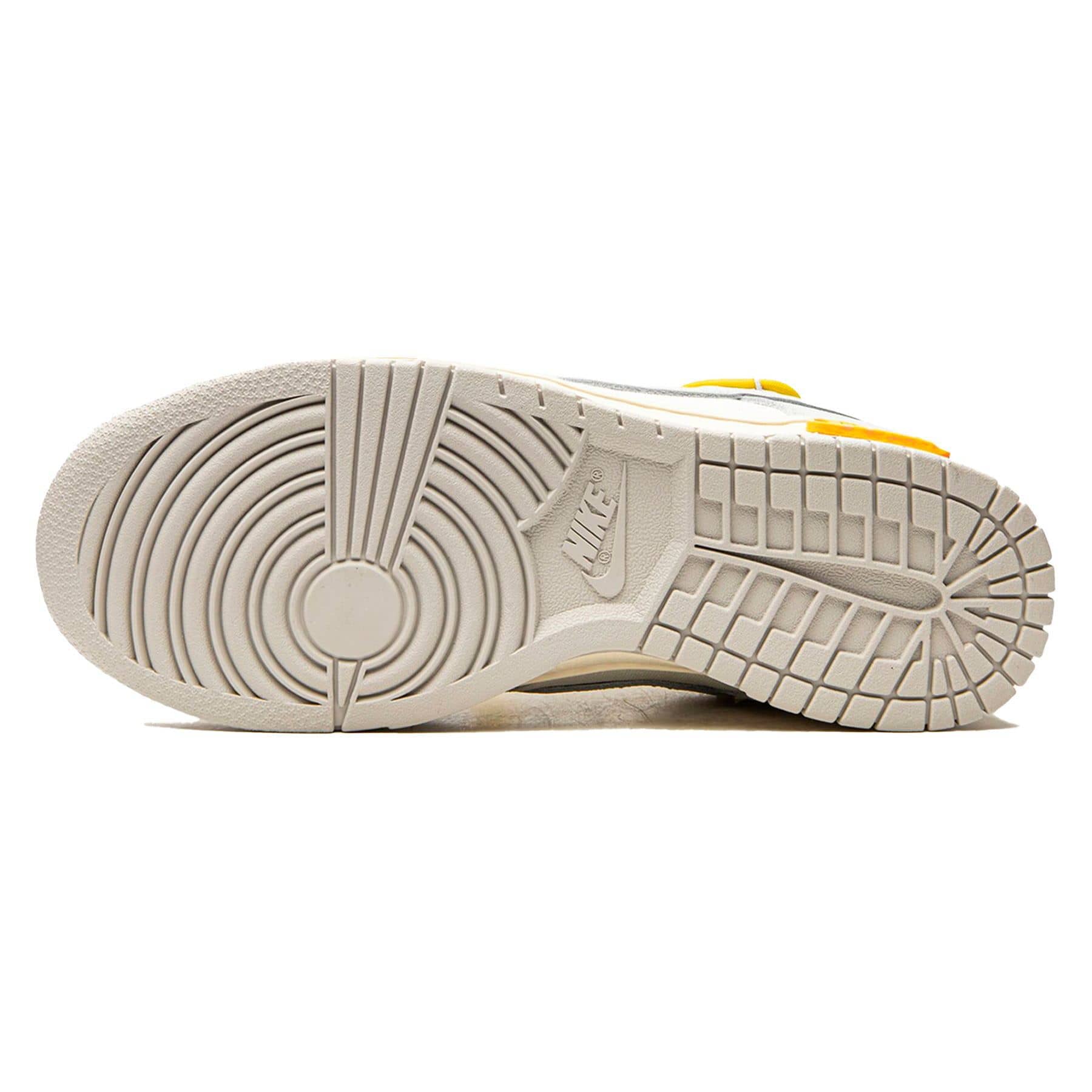 Off-White x Nike Dunk Low 'Lot 29 of 50' - Image 5