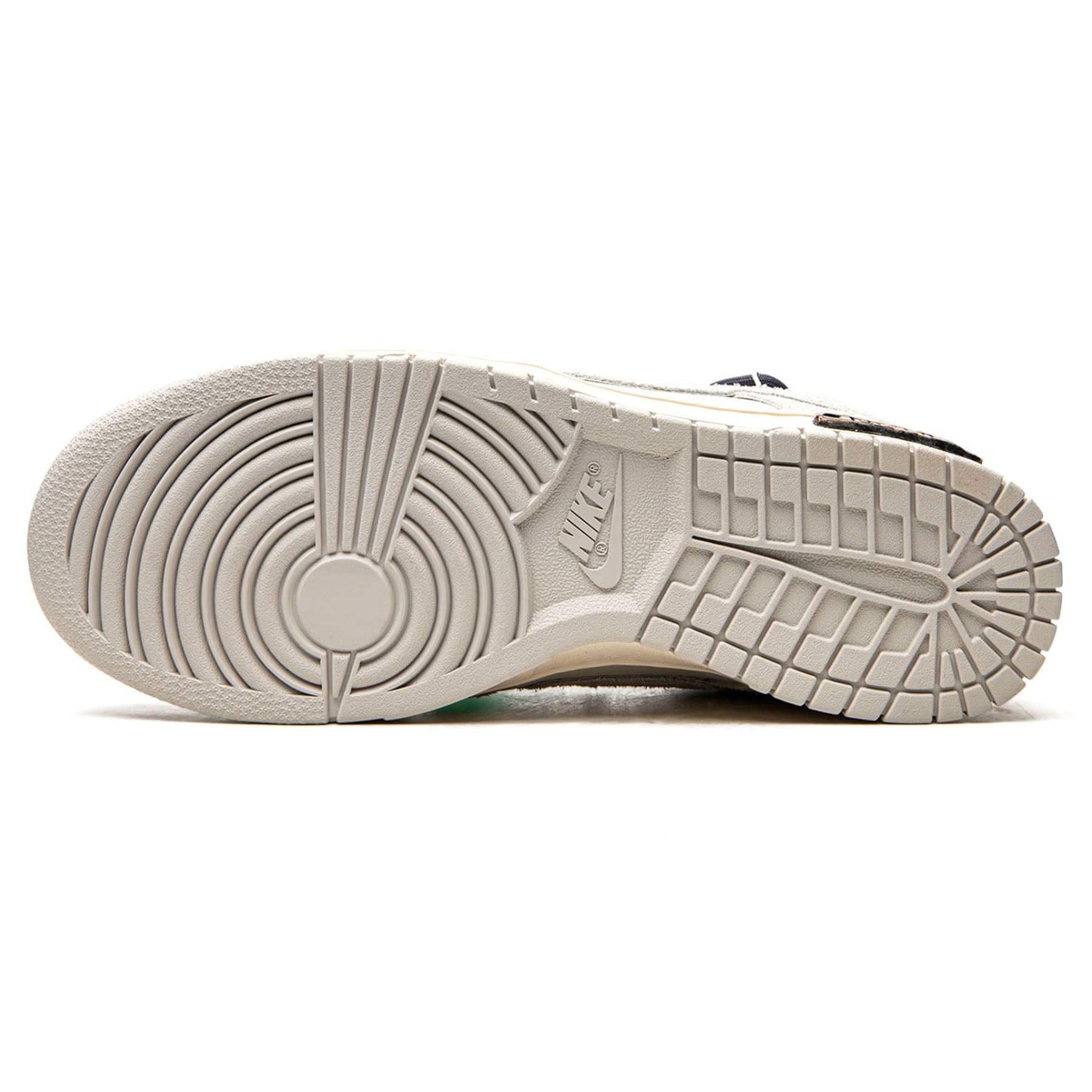 Off-White x Nike Dunk Low 'Lot 20 of 50' - Image 5