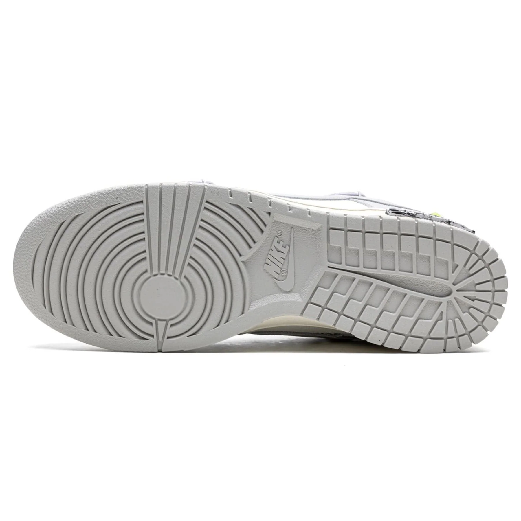 Off-White x Nike Dunk Low 'Lot 49 of 50' - Image 5