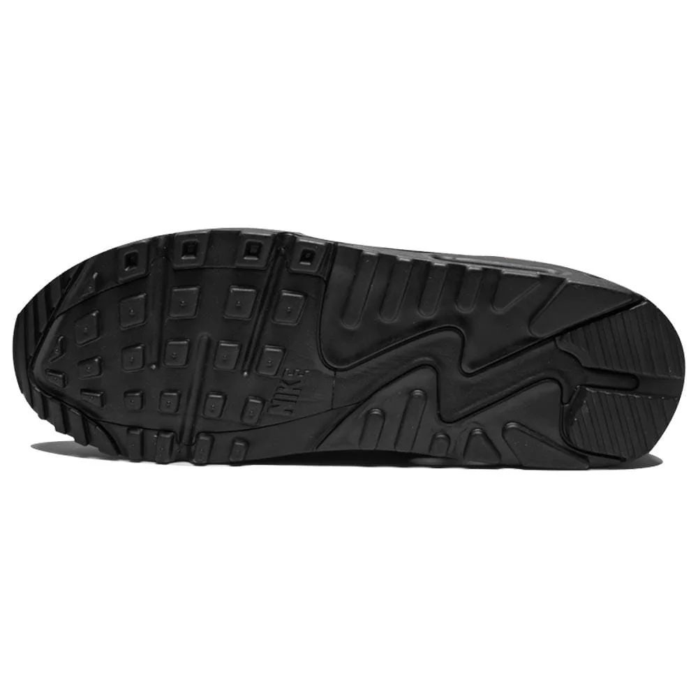 Off-White x Nike Air Max 90 Black - Image 5