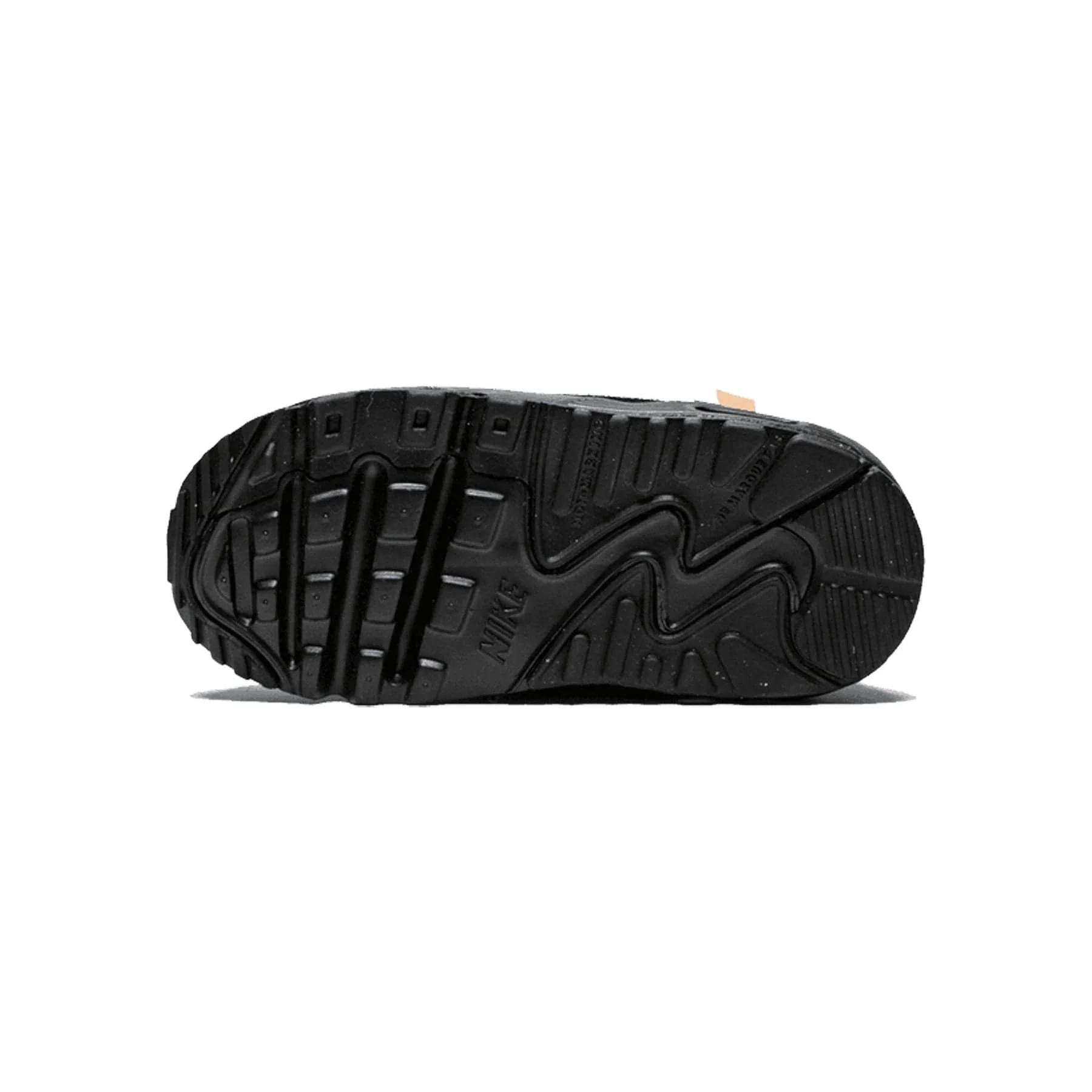 Off-White x Nike Air Max 90 TD 'Black' - Image 5