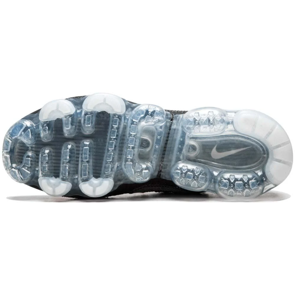 Off-White x Nike Air VaporMax Flyknit Black - Image 5