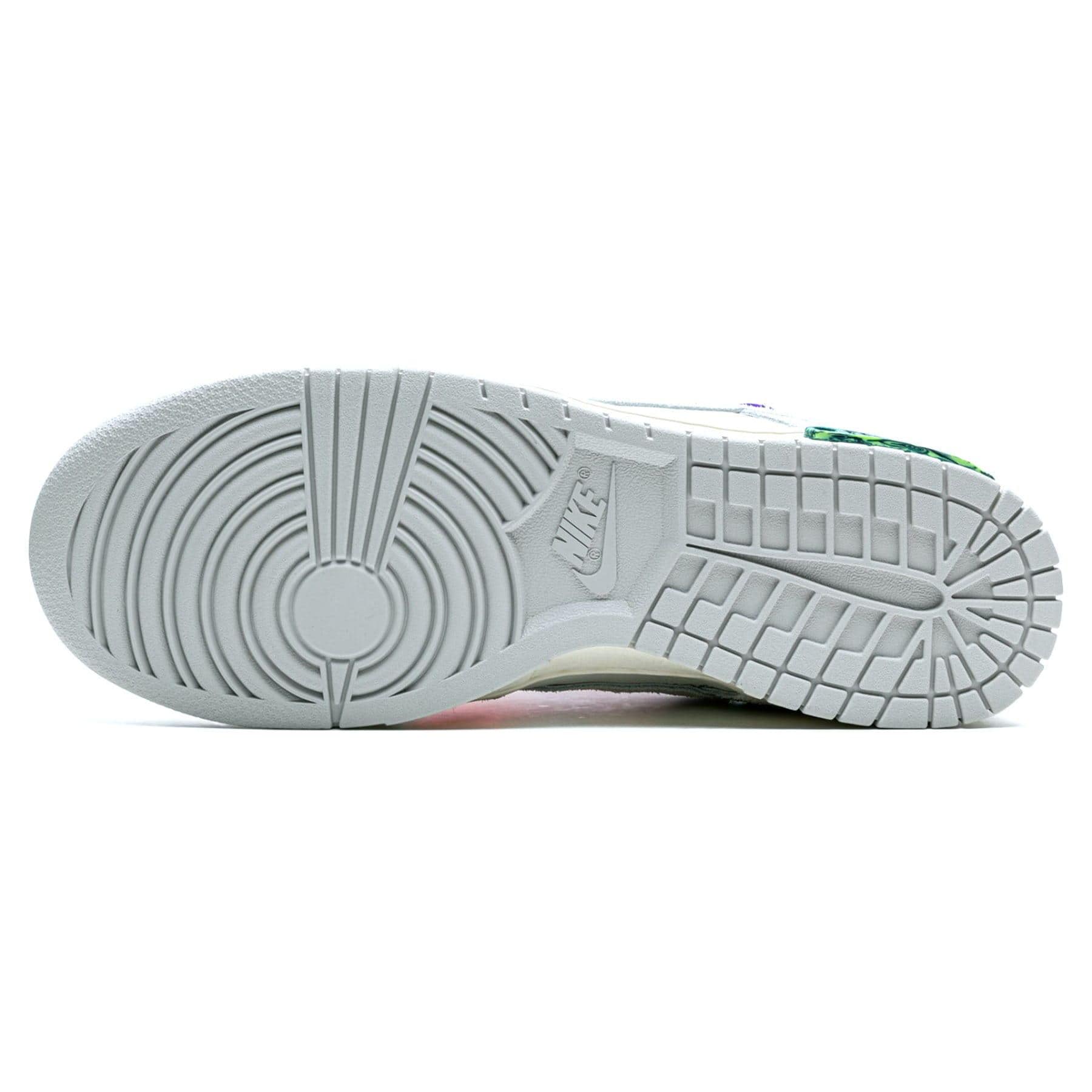 Off-White x Nike Dunk Low 'Lot 15 of 50' - Image 5