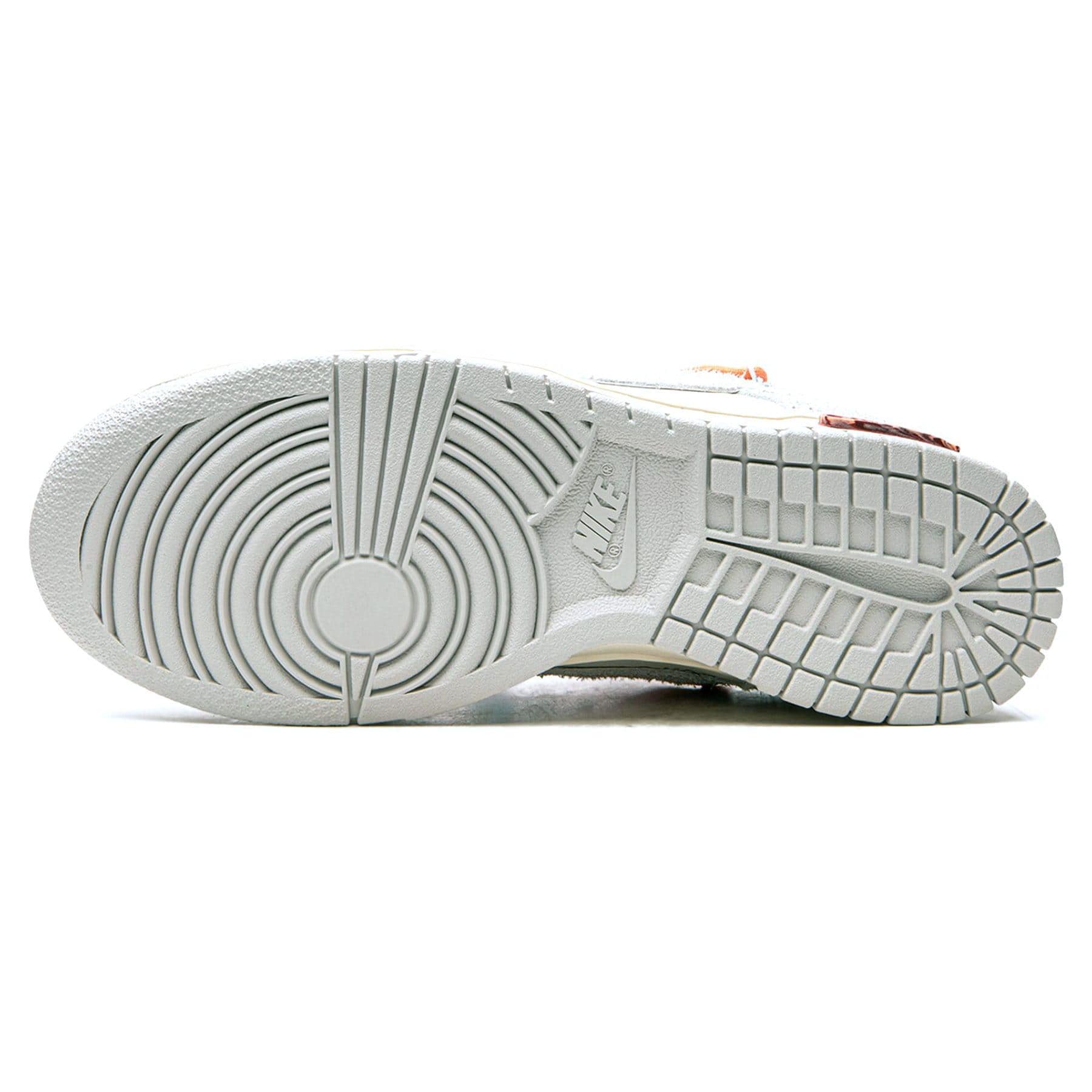 Off-White x Nike Dunk Low 'Lot 19 of 50' - Image 5