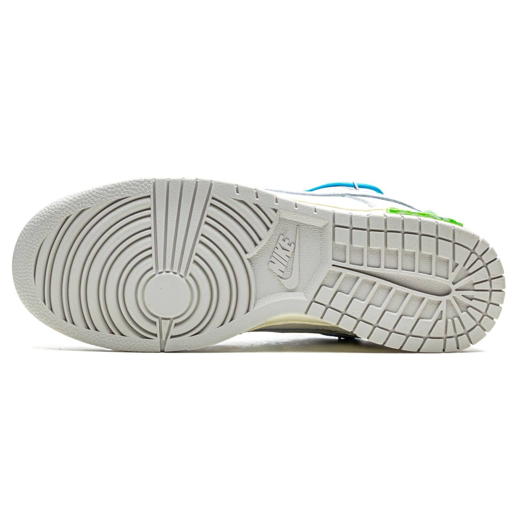 Off-White x Nike Dunk Low 'Lot 02 of 50' - Image 5