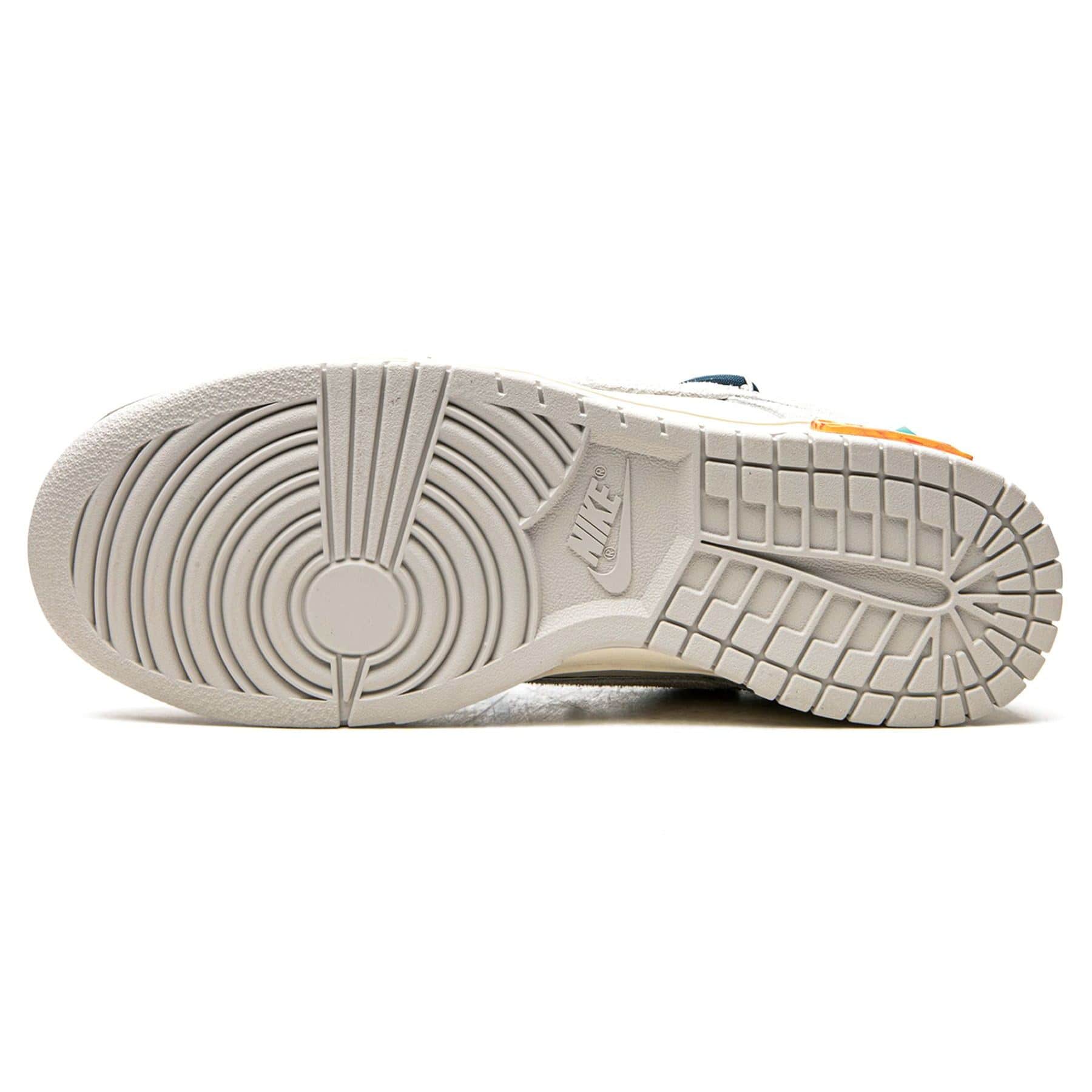 Off-White x Nike Dunk Low 'Lot 16 of 50' - Image 5