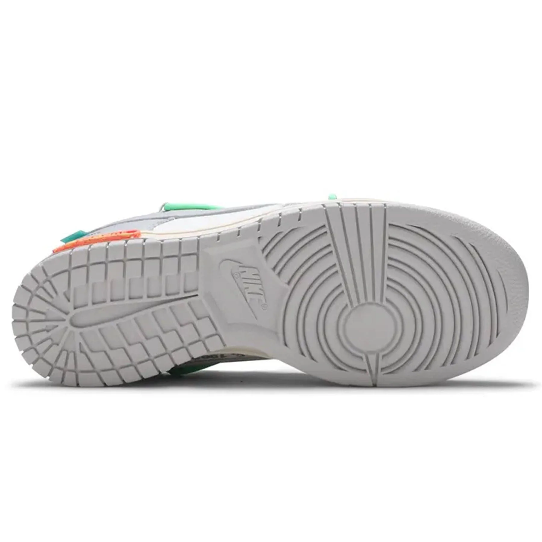 Off-White x Nike Dunk Low 'Lot 26 of 50' - Image 5