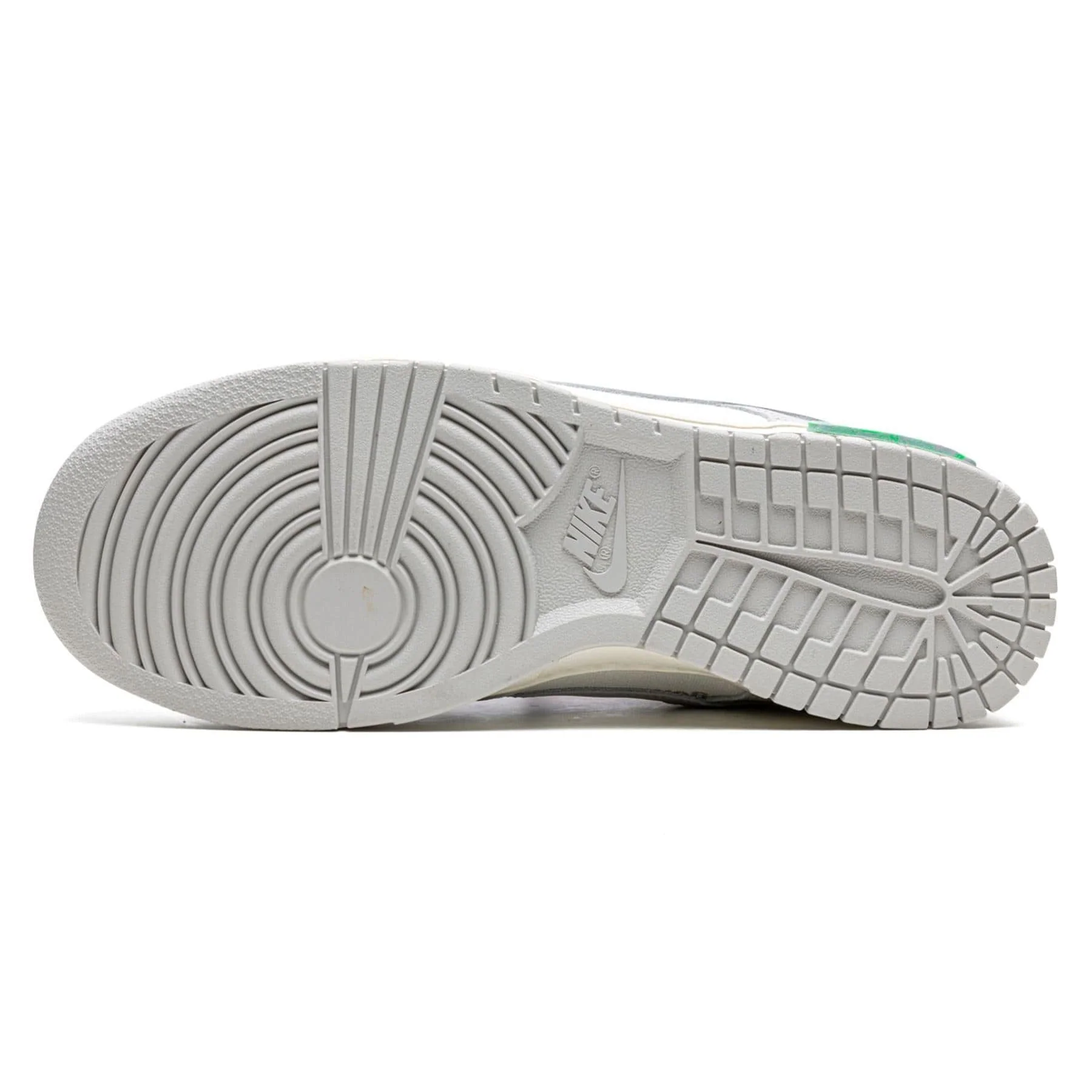 Off-White x Nike Dunk Low 'Lot 30 of 50' - Image 5