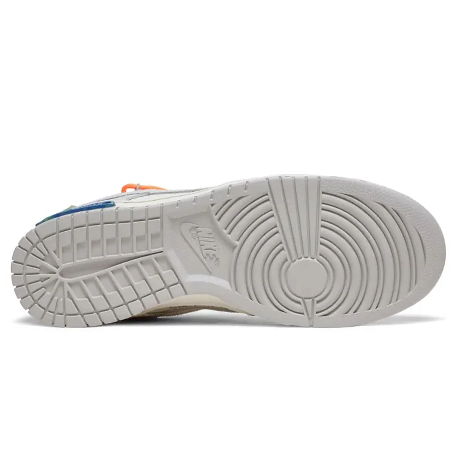 Off-White x Nike Dunk Low 'Lot 31 of 50' - Image 5