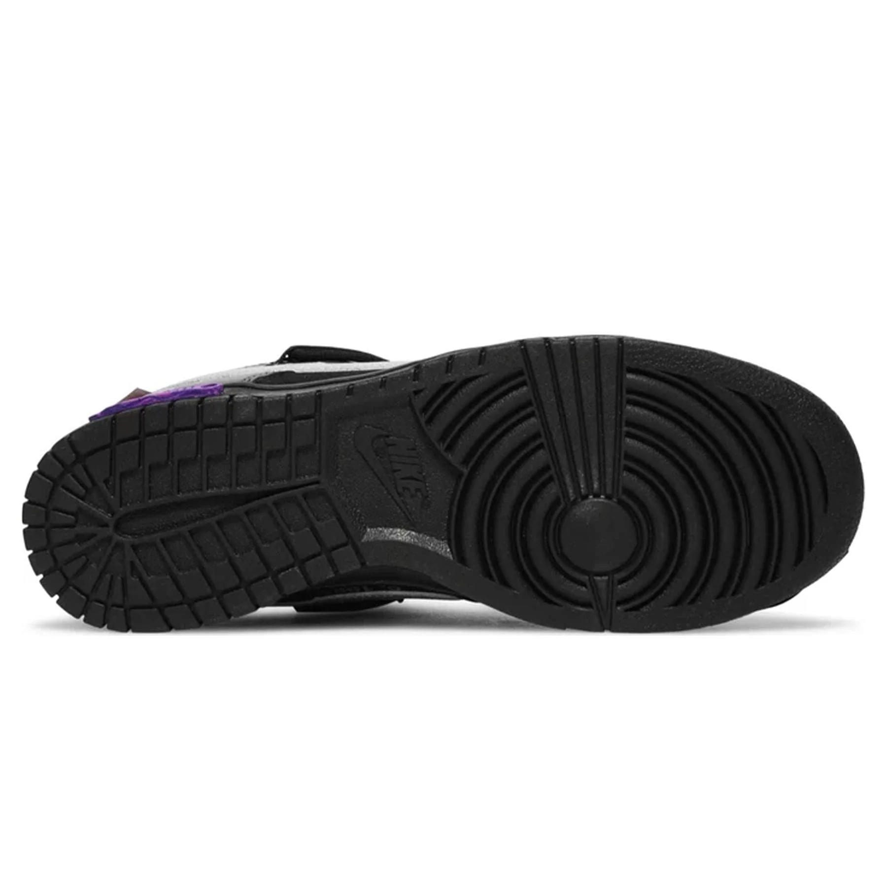Off-White x Nike Dunk Low 'Lot 50 of 50' - Image 5