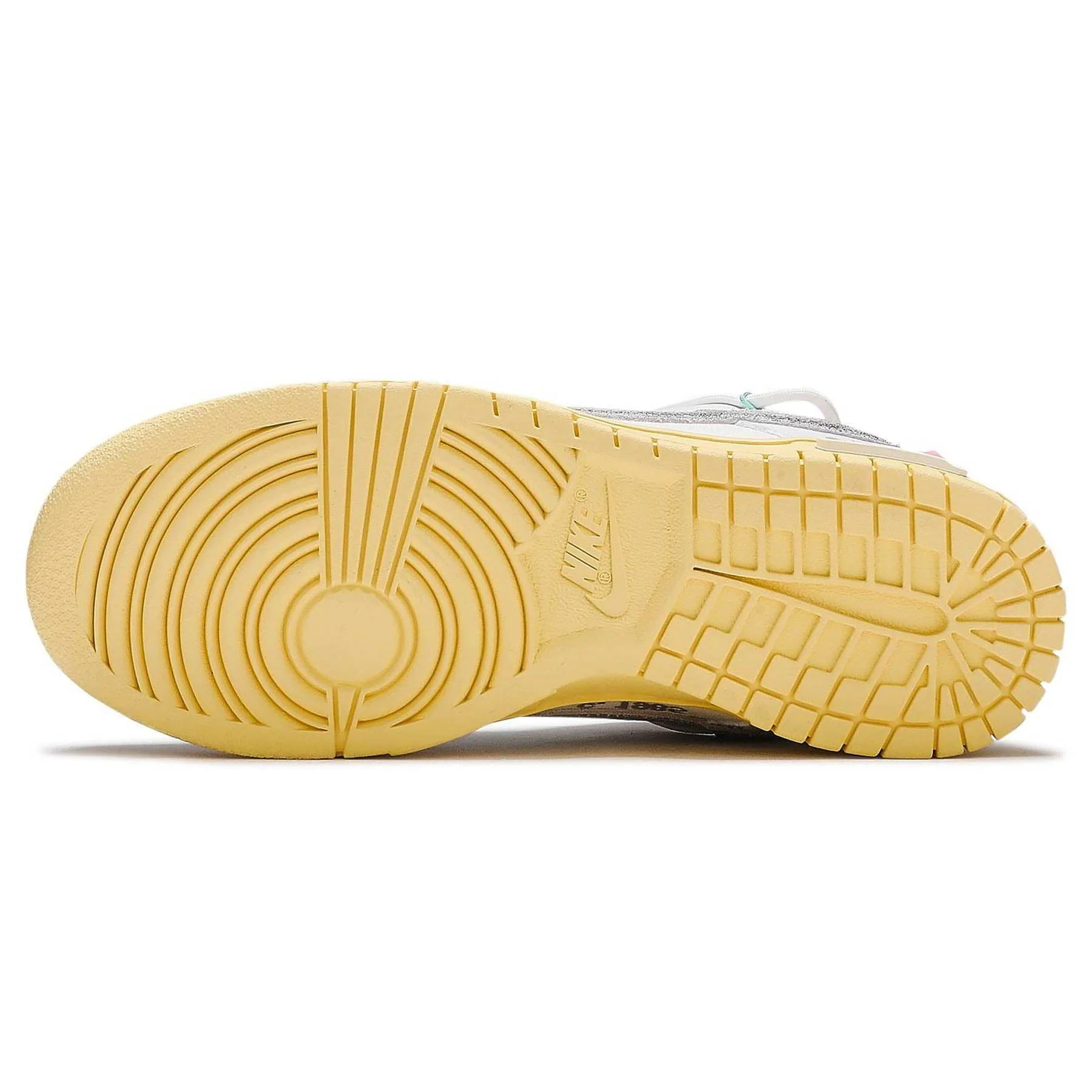 Off-White x Nike Dunk Low 'Dear Summer - 01 of 50' - Image 4