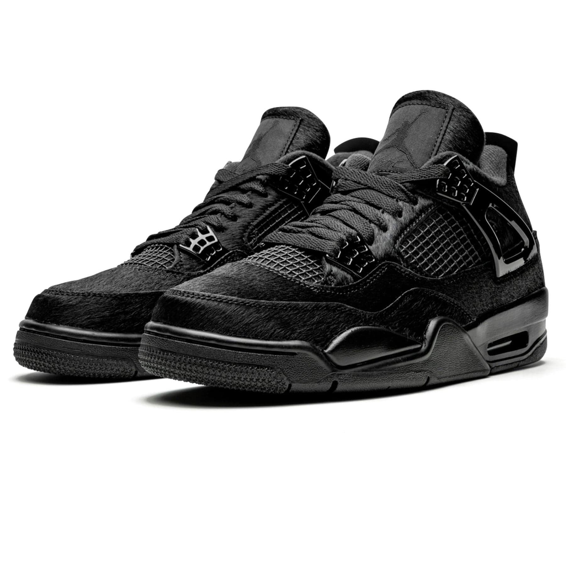 Olivia Kim x Air Jordan 4 Wmns Retro 'No Cover' - Image 2