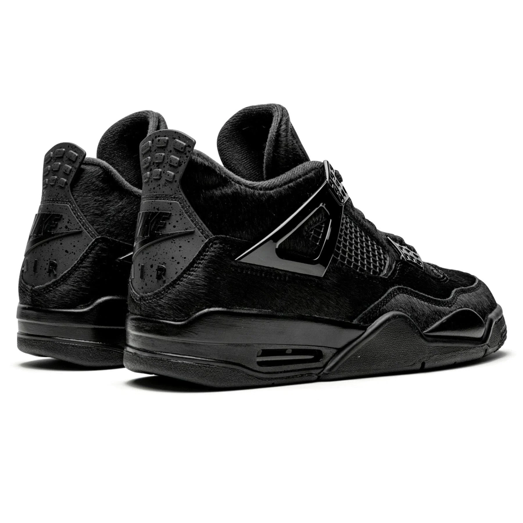 Olivia Kim x Air Jordan 4 Wmns Retro 'No Cover' - Image 3
